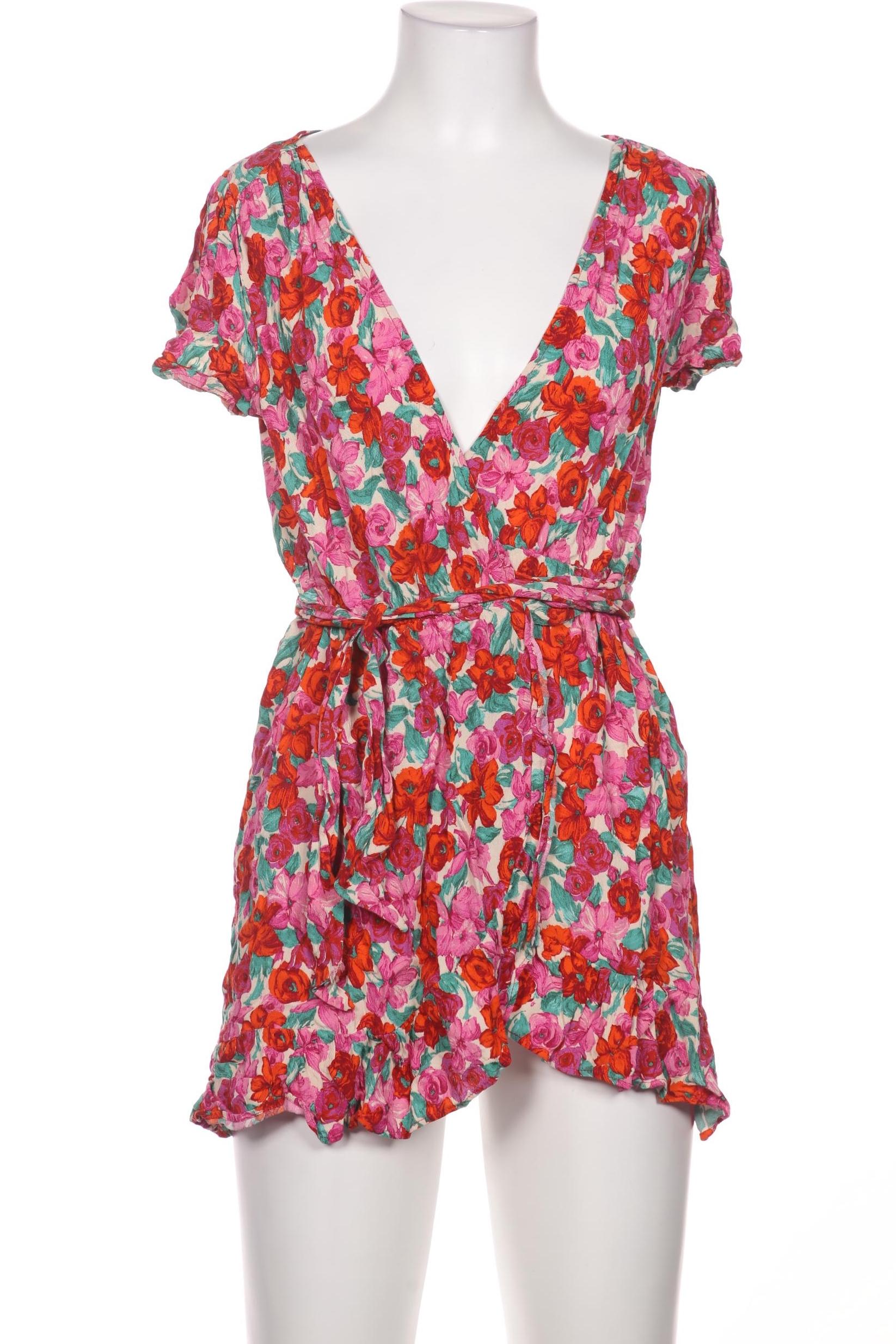 

Zara Damen Kleid, pink, Gr. 36