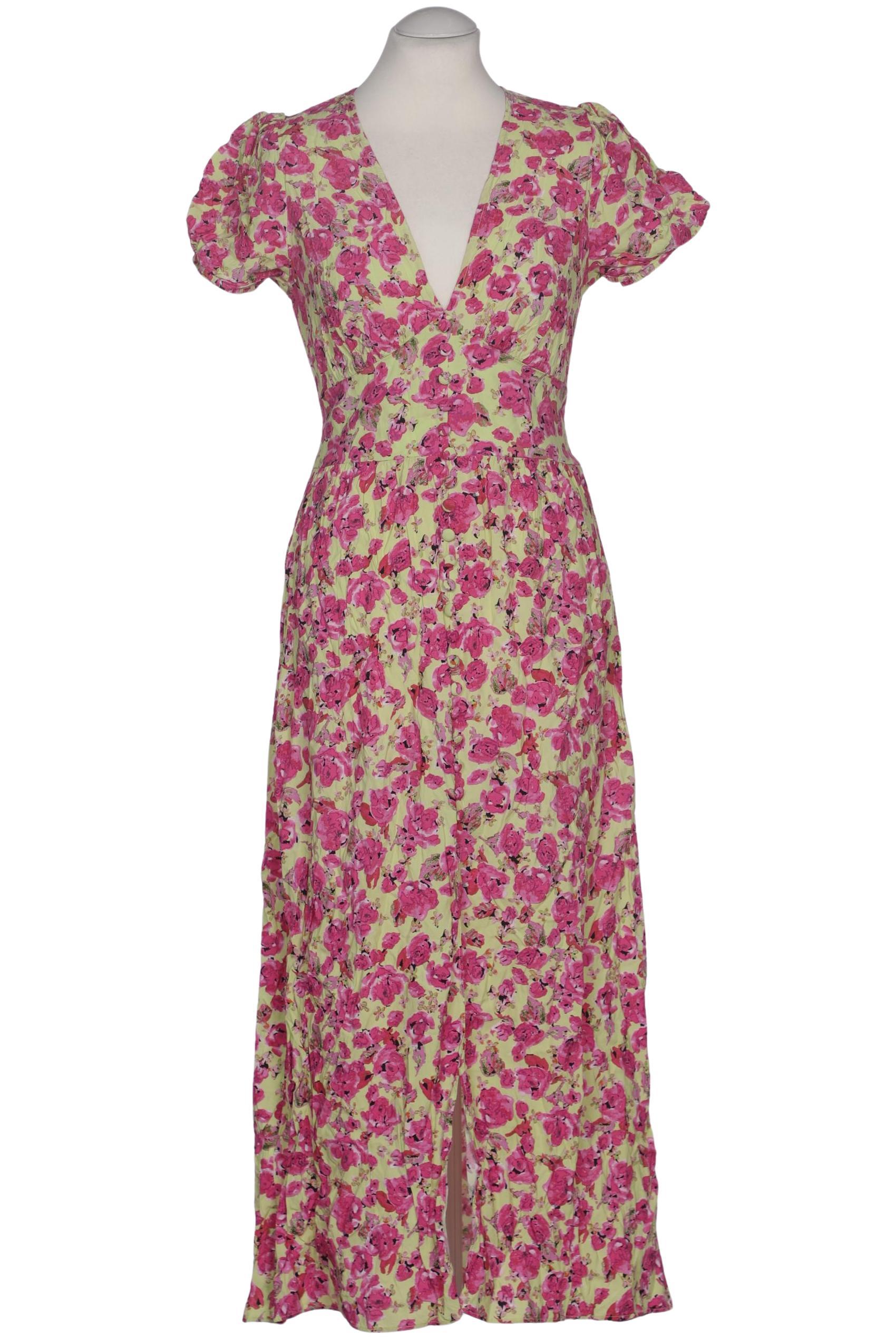 

Zara Damen Kleid, pink, Gr. 36