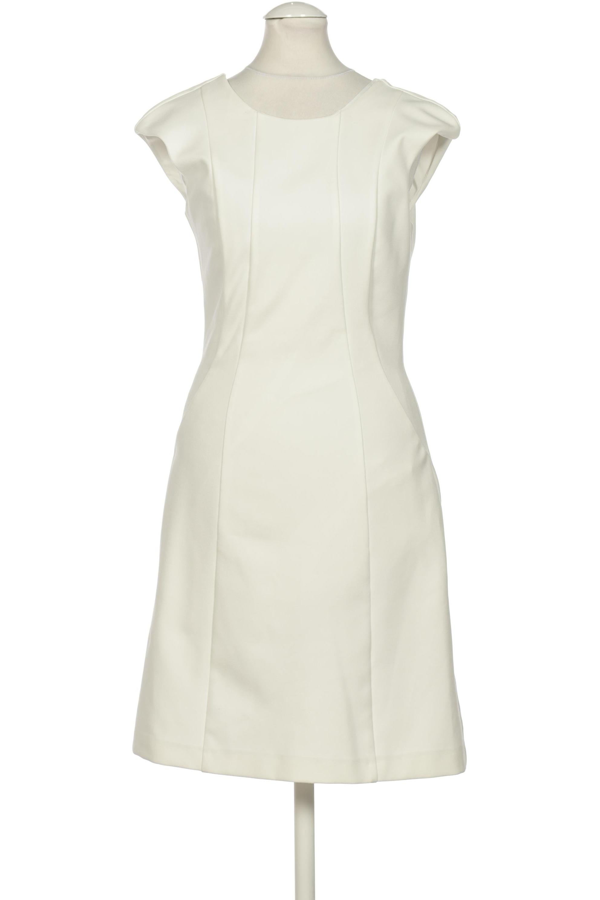 

Zara Damen Kleid, weiß, Gr. 34