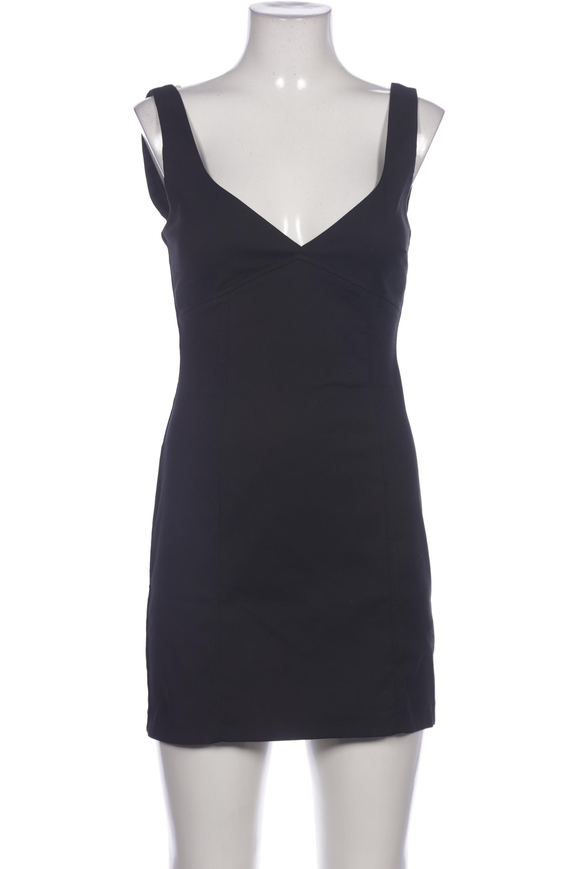 

Zara Damen Kleid, schwarz, Gr. 42