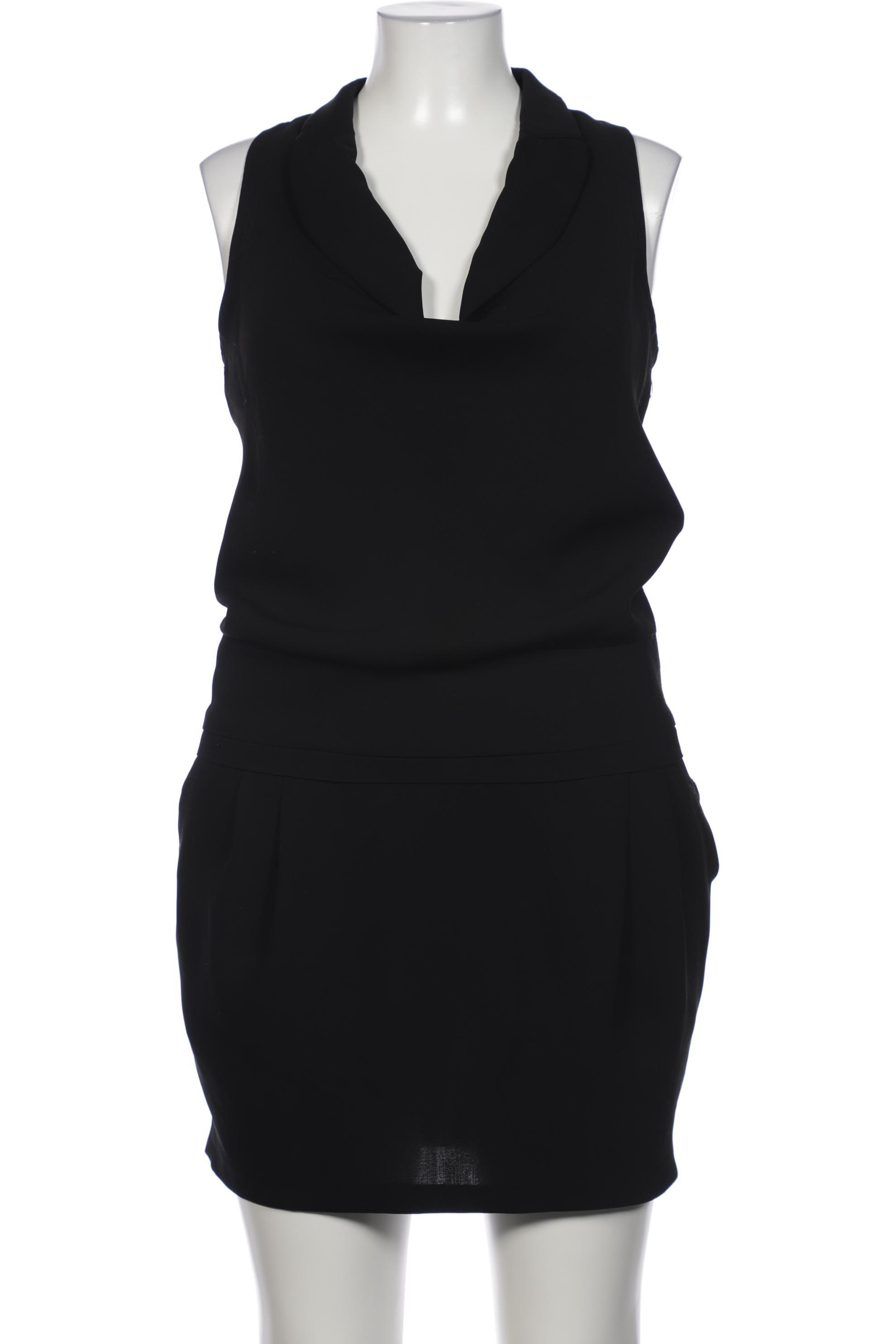 

Zara Damen Kleid, schwarz, Gr. 42