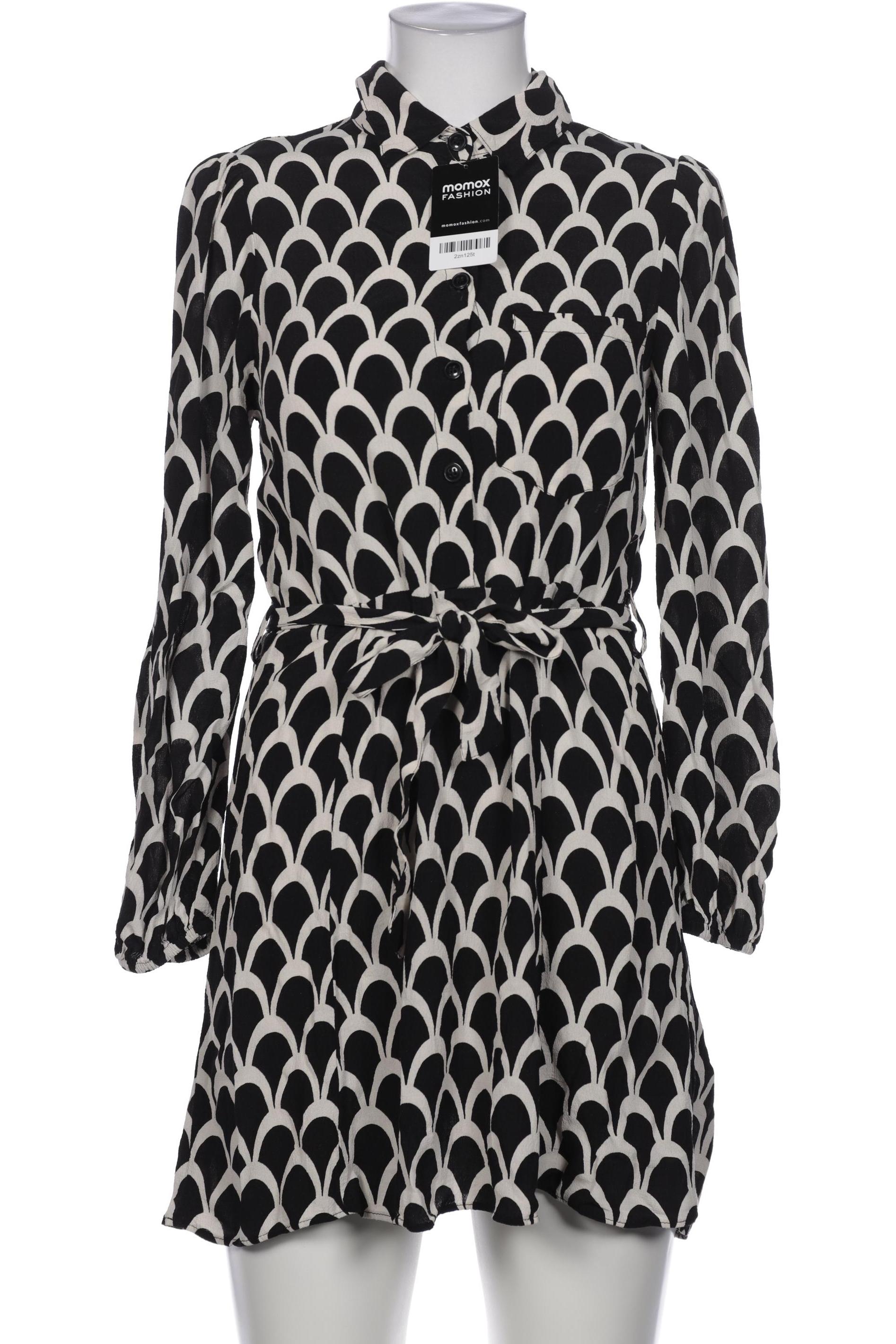 

Zara Damen Kleid, schwarz, Gr. 36