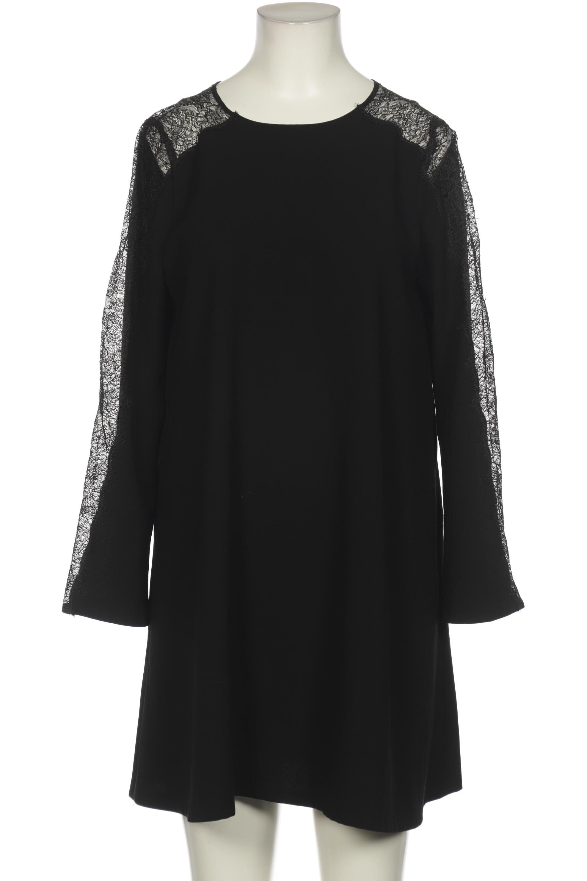 

Zara Damen Kleid, schwarz, Gr. 38