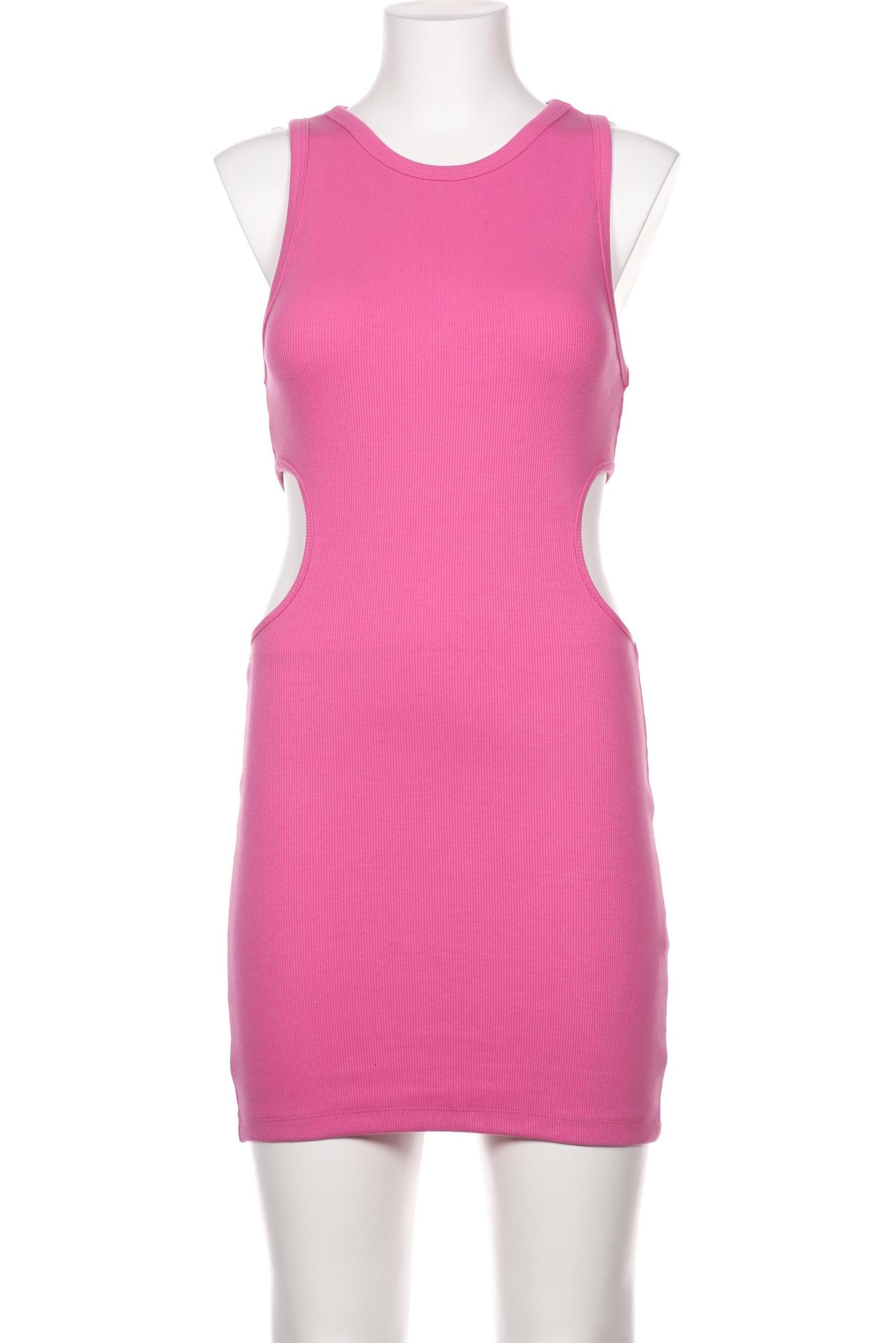 

Zara Damen Kleid, pink, Gr. 42
