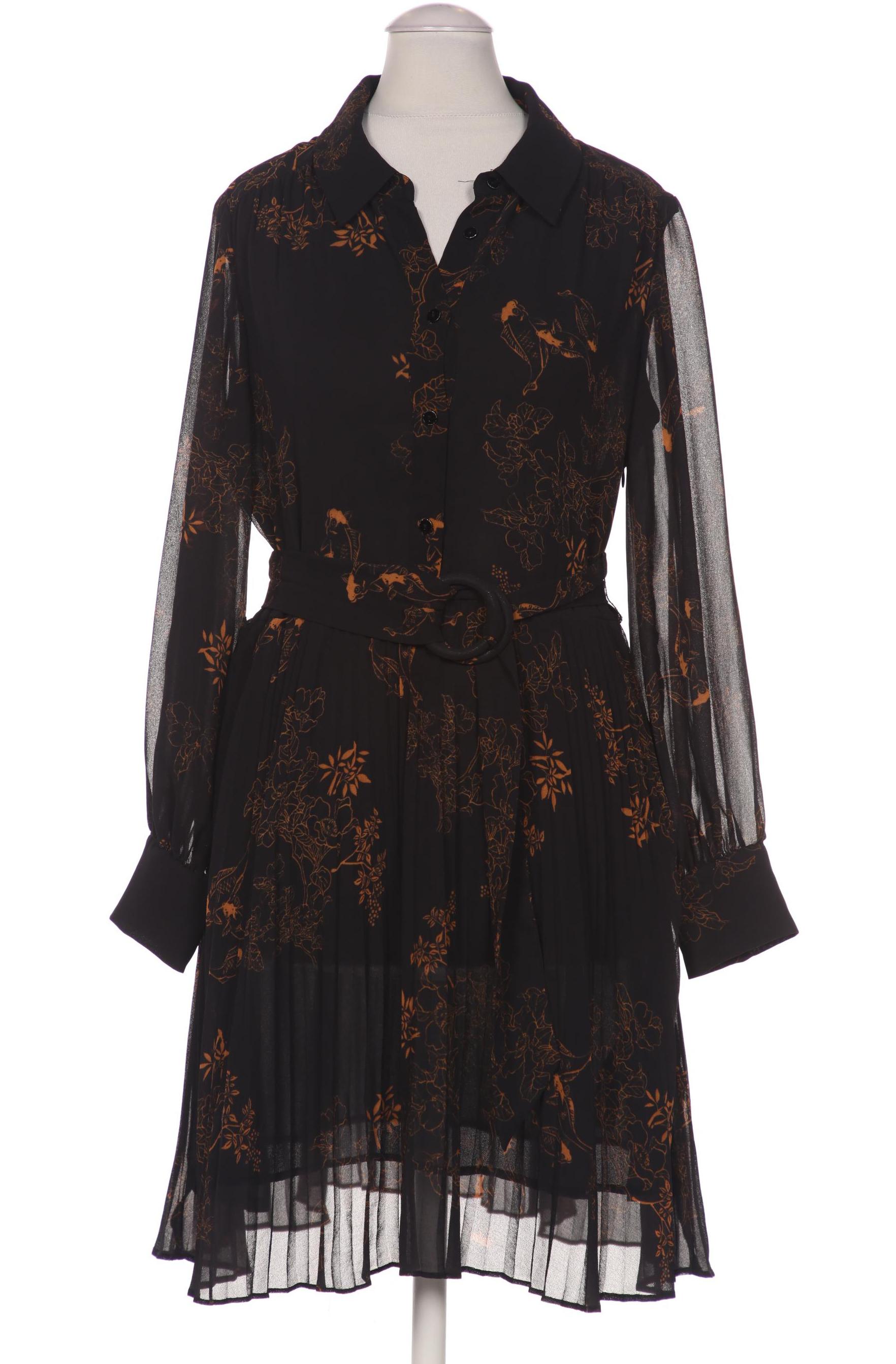 

Zara Damen Kleid, schwarz, Gr. 34