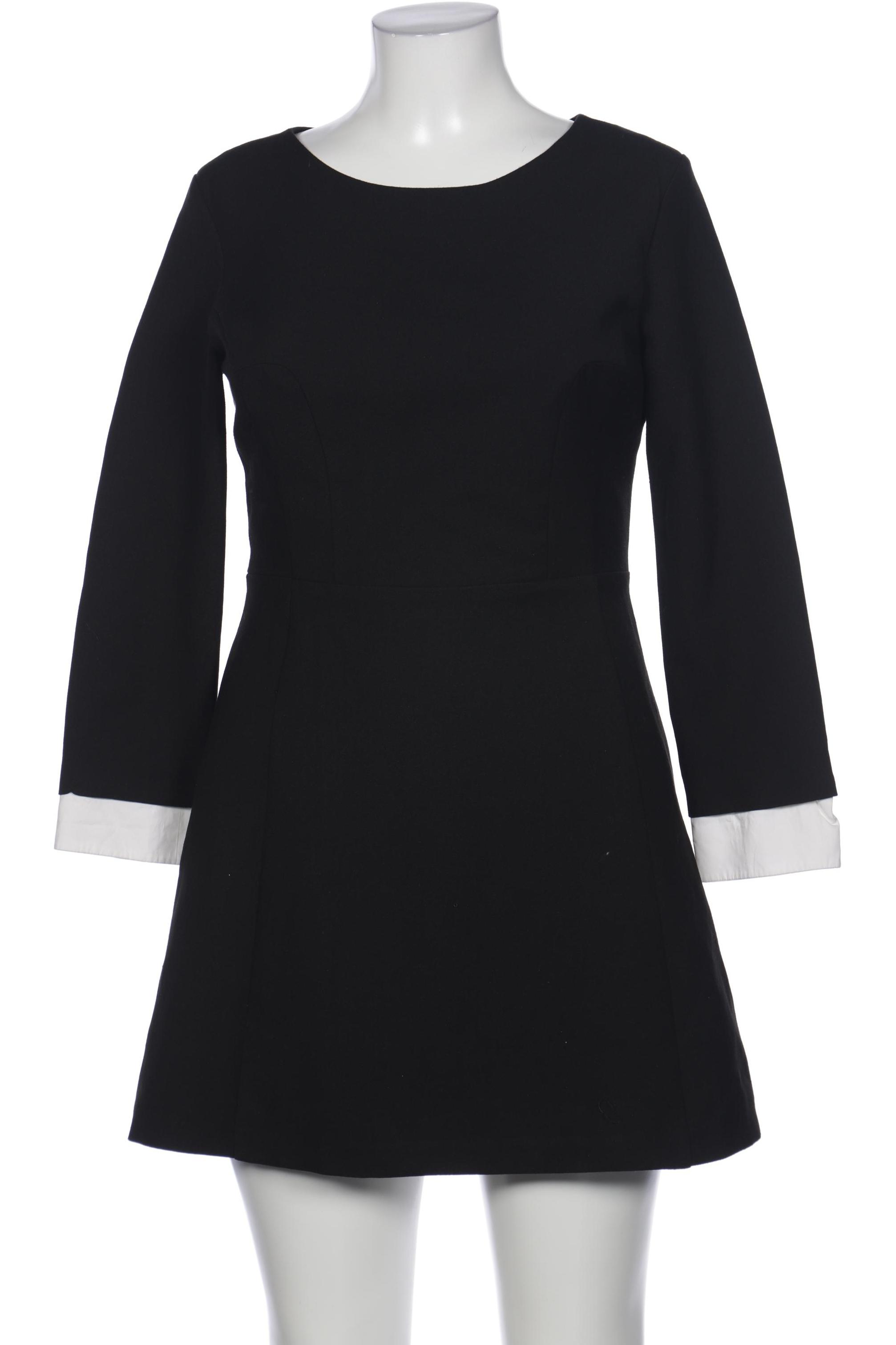 

ZARA Damen Kleid, schwarz