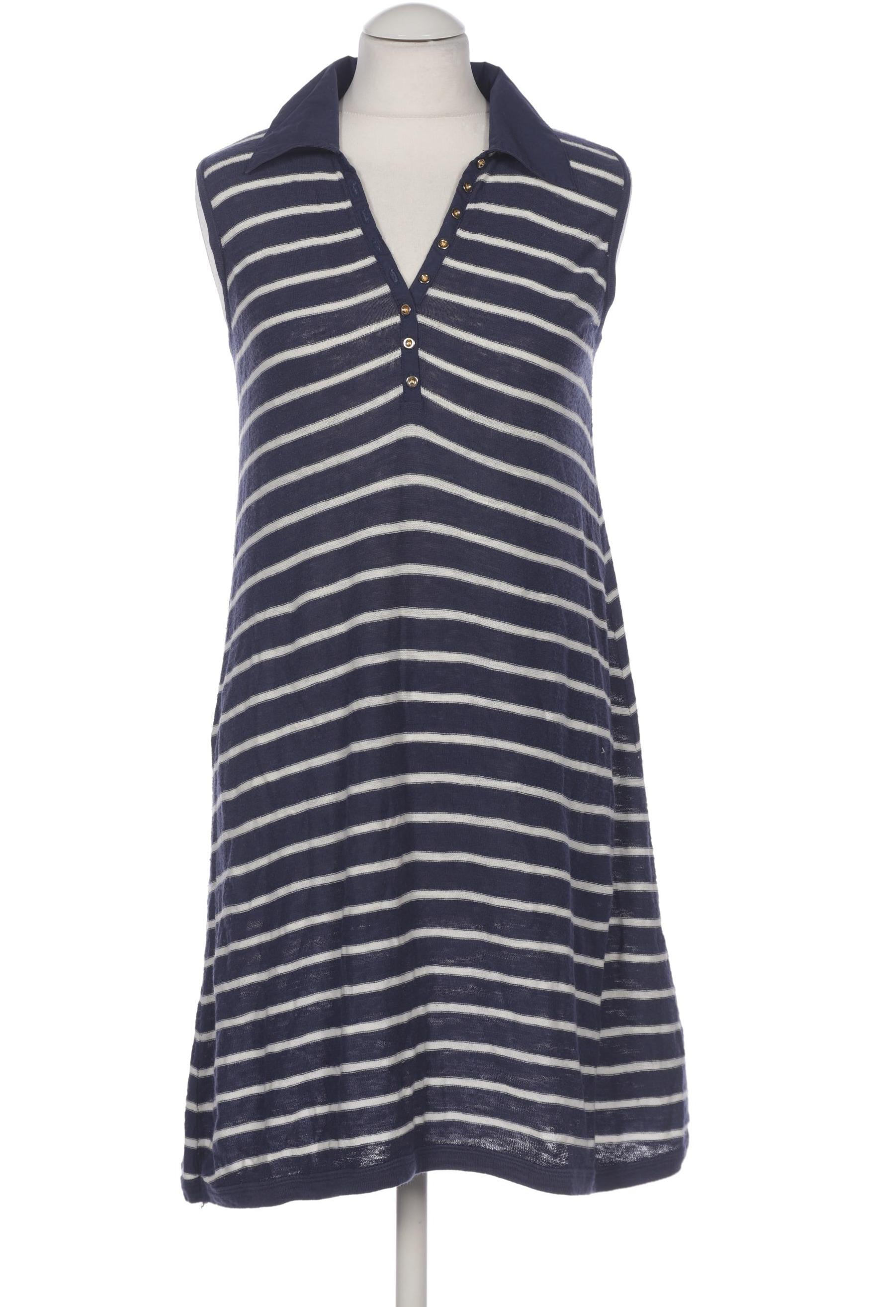 

Zara Damen Kleid, blau, Gr. 38