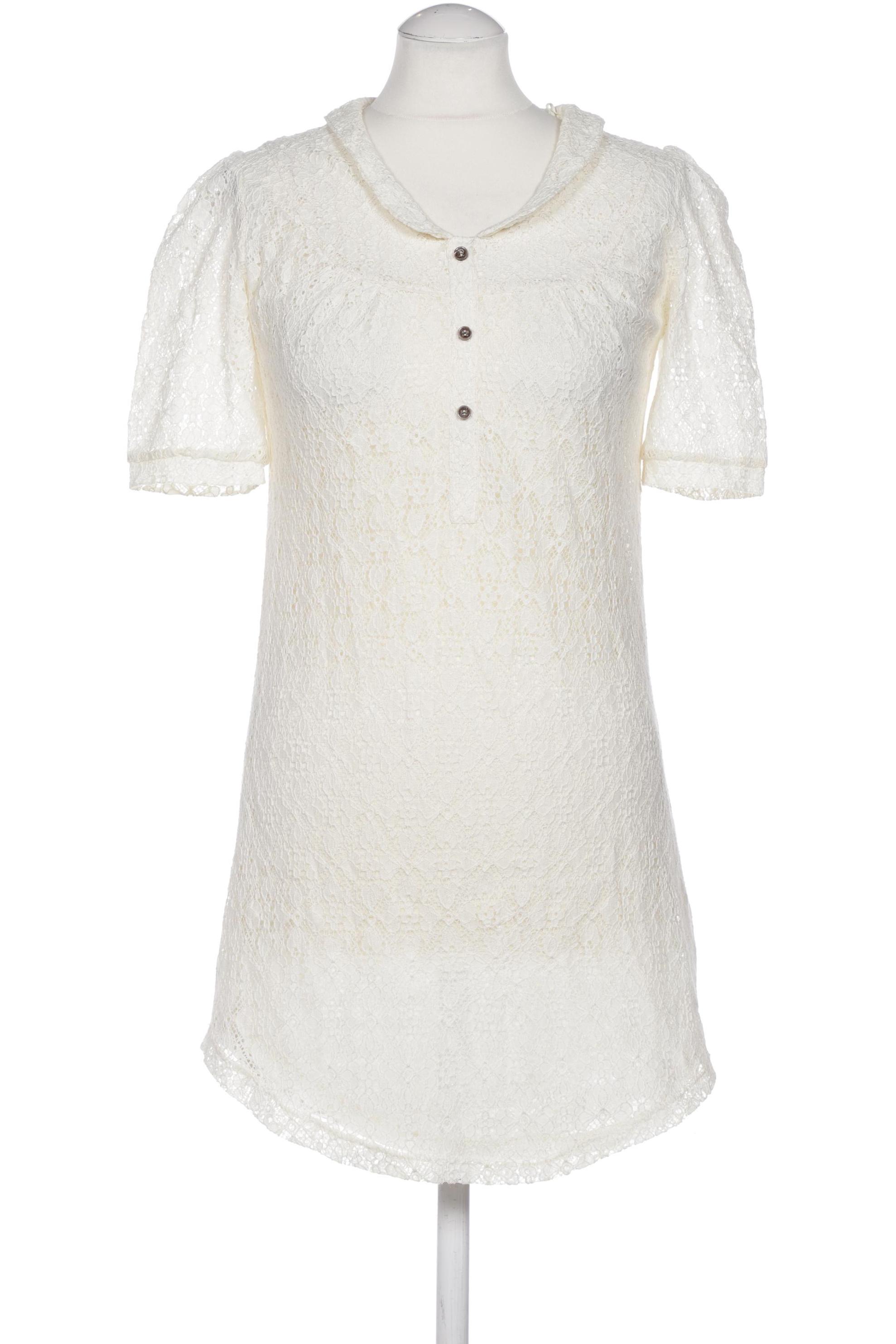 

Zara Damen Kleid, cremeweiß, Gr. 38