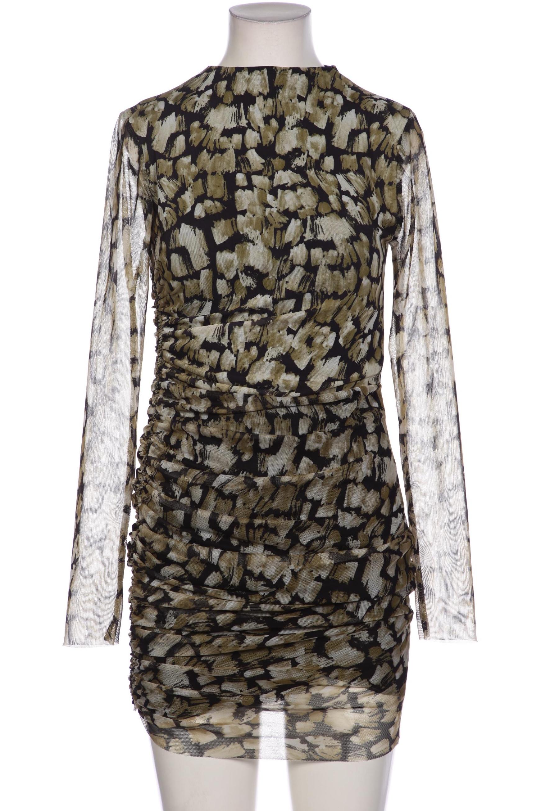 

Zara Damen Kleid, grün, Gr. 38