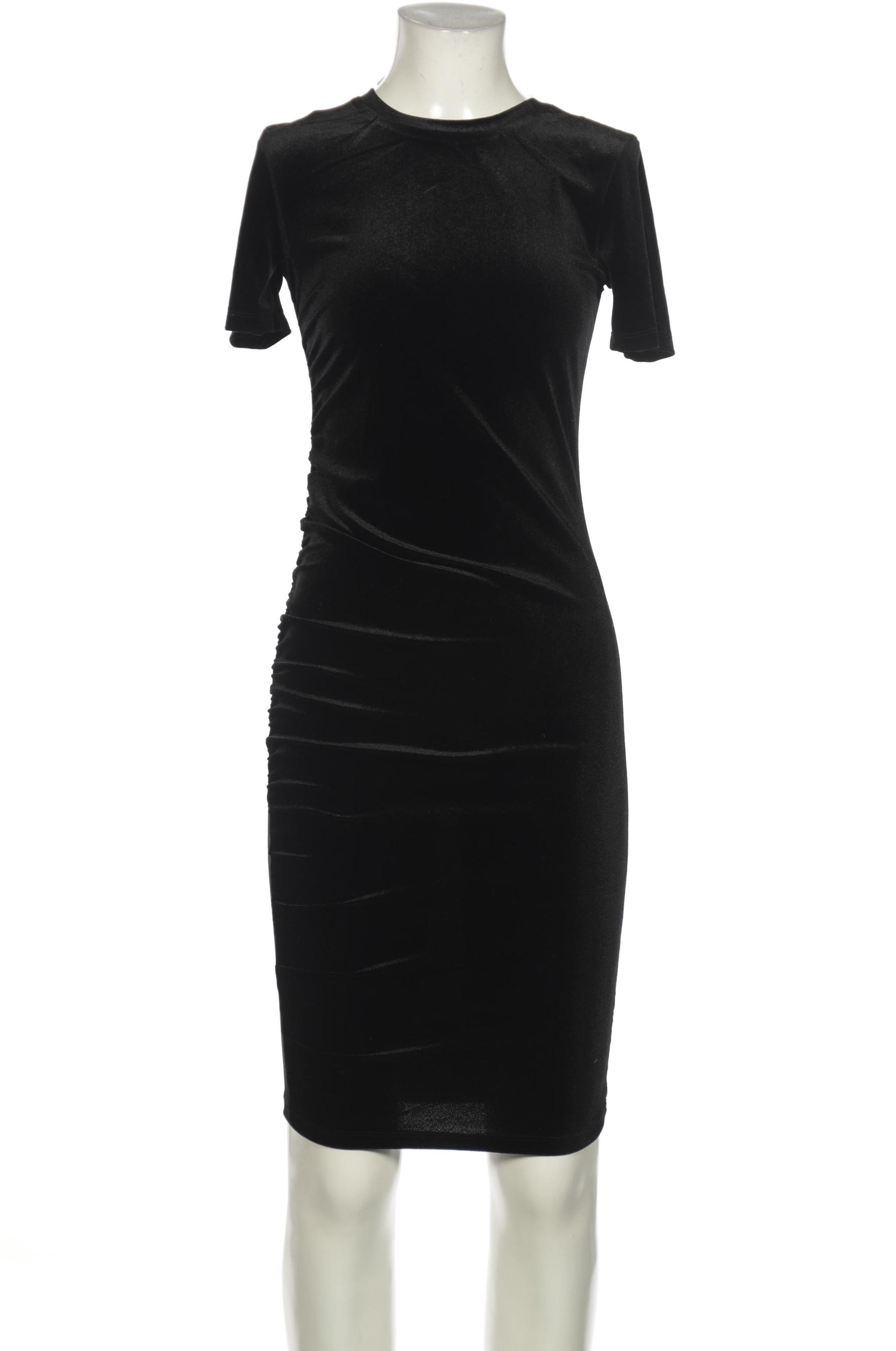 

ZARA Damen Kleid, schwarz