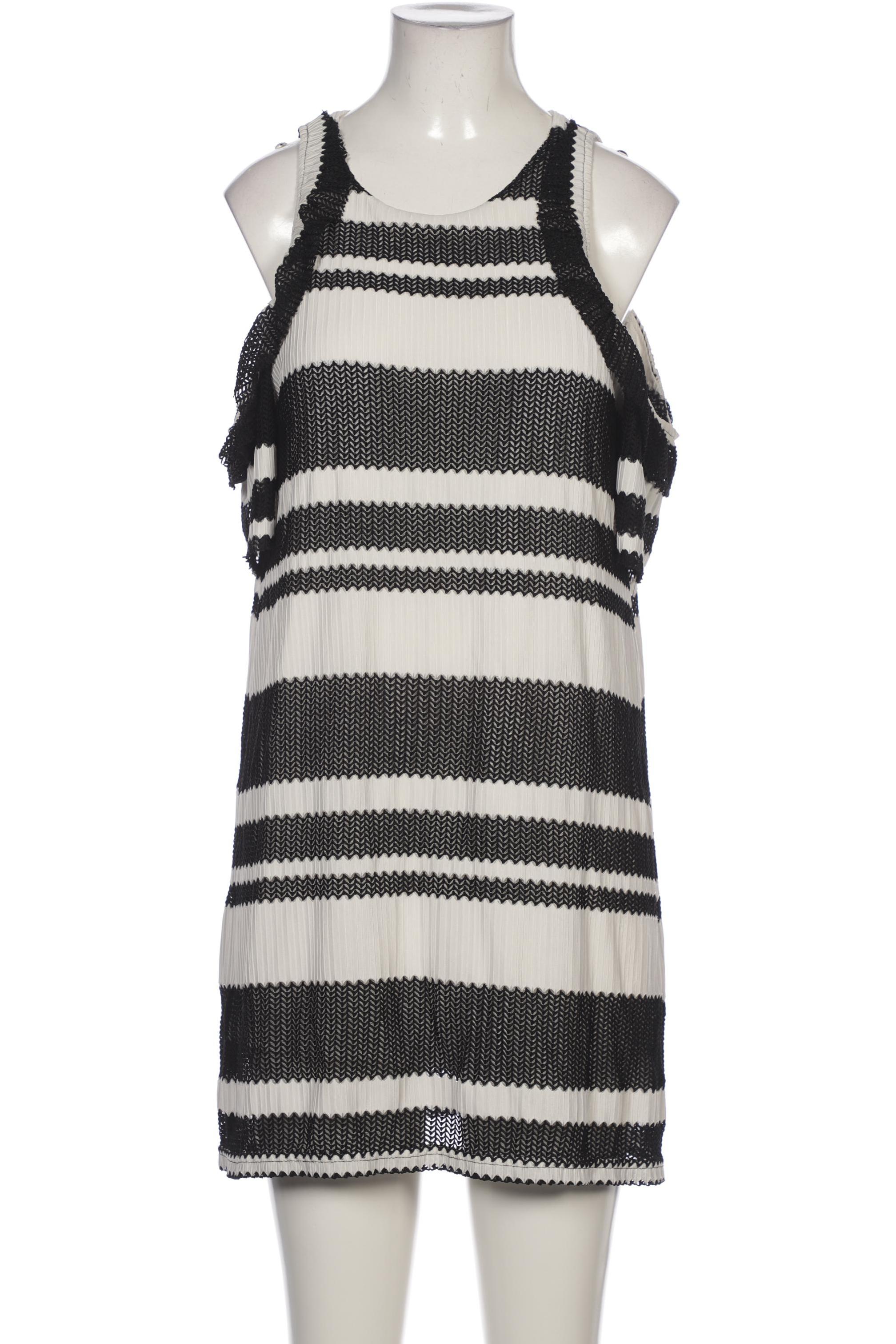 

ZARA Damen Kleid, schwarz