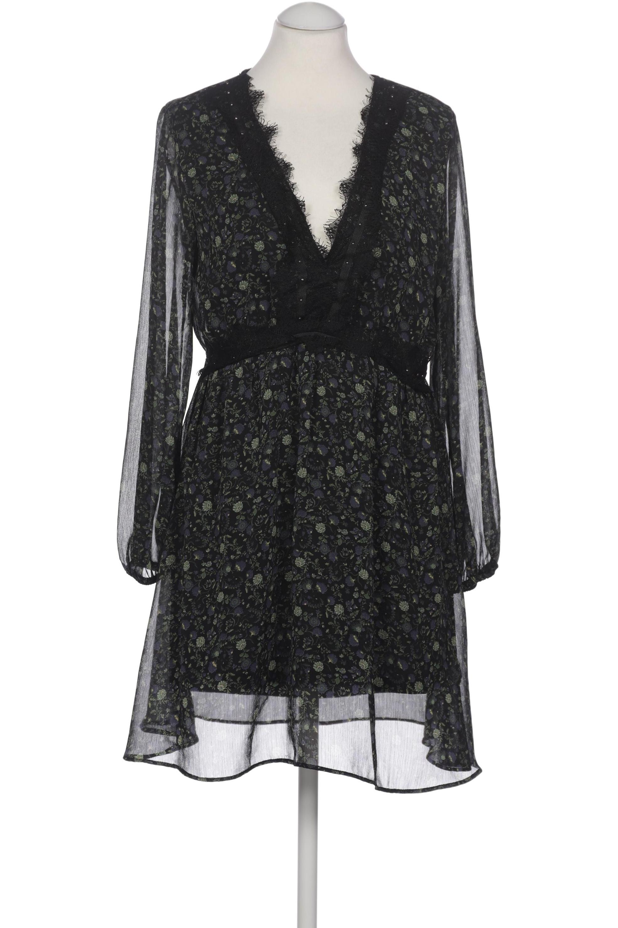 

Zara Damen Kleid, mehrfarbig, Gr. 38