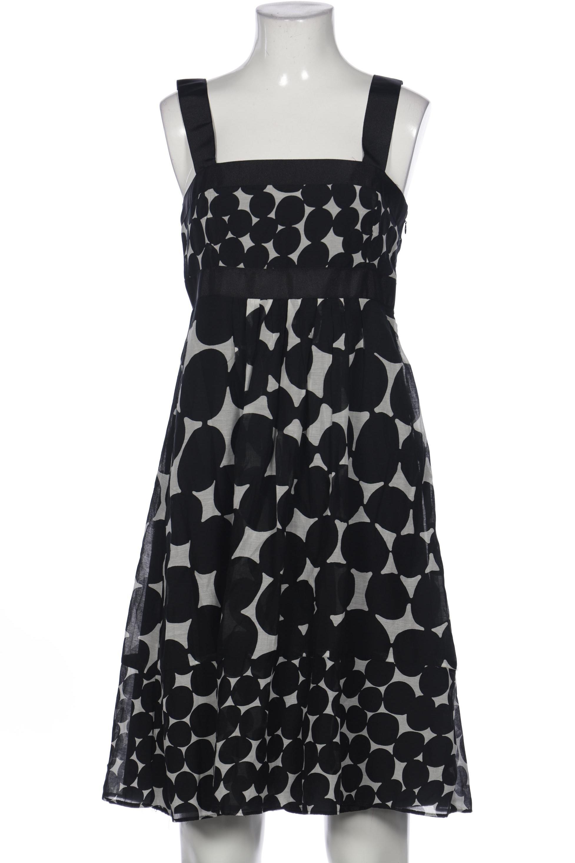 

ZARA Damen Kleid, schwarz