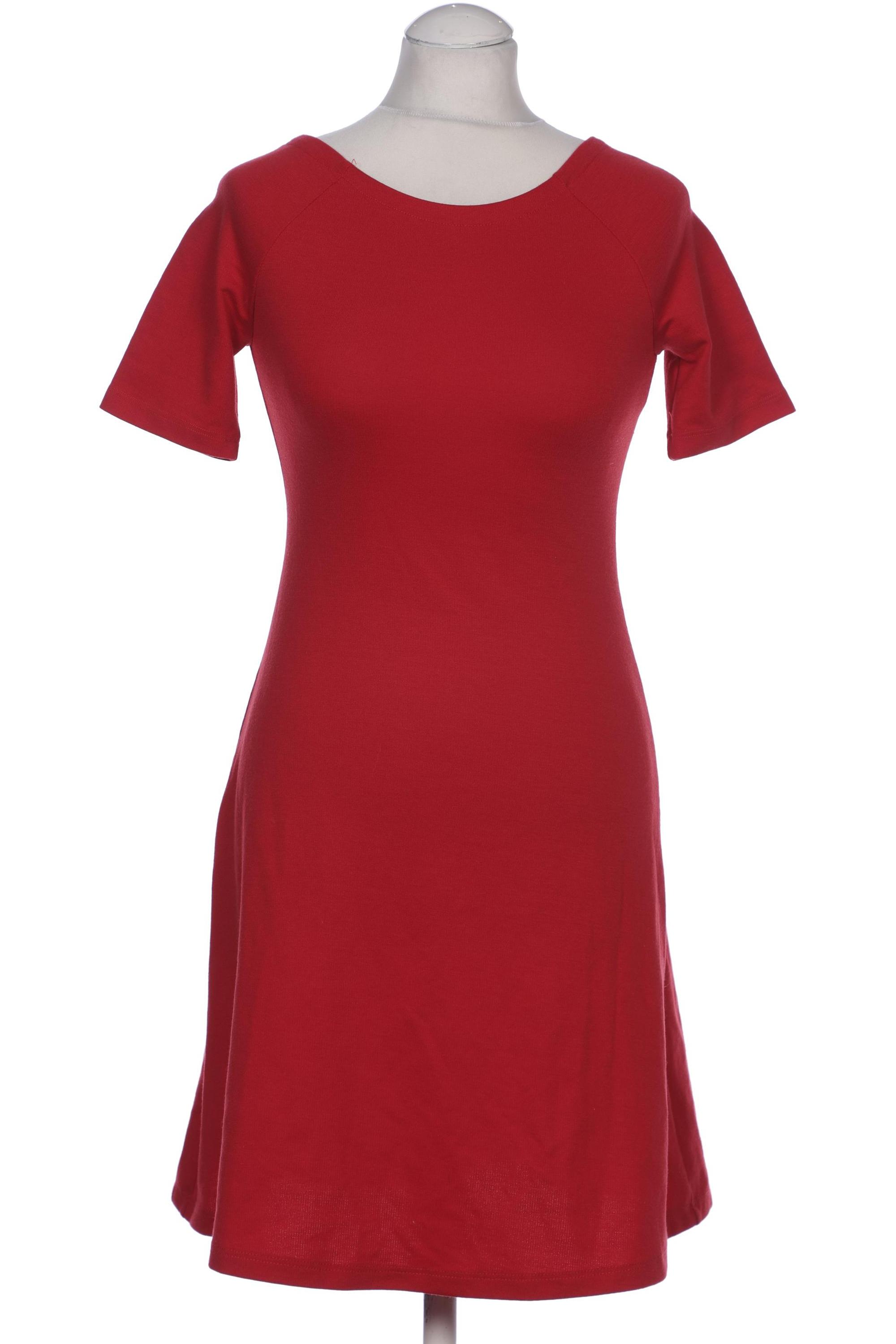 

Zara Damen Kleid, rot, Gr. 36