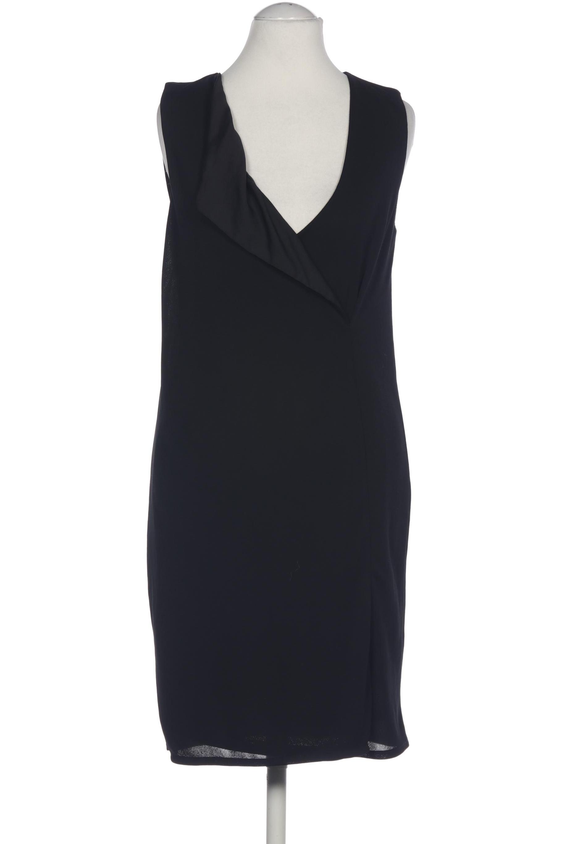 

Zara Damen Kleid, schwarz, Gr. 36