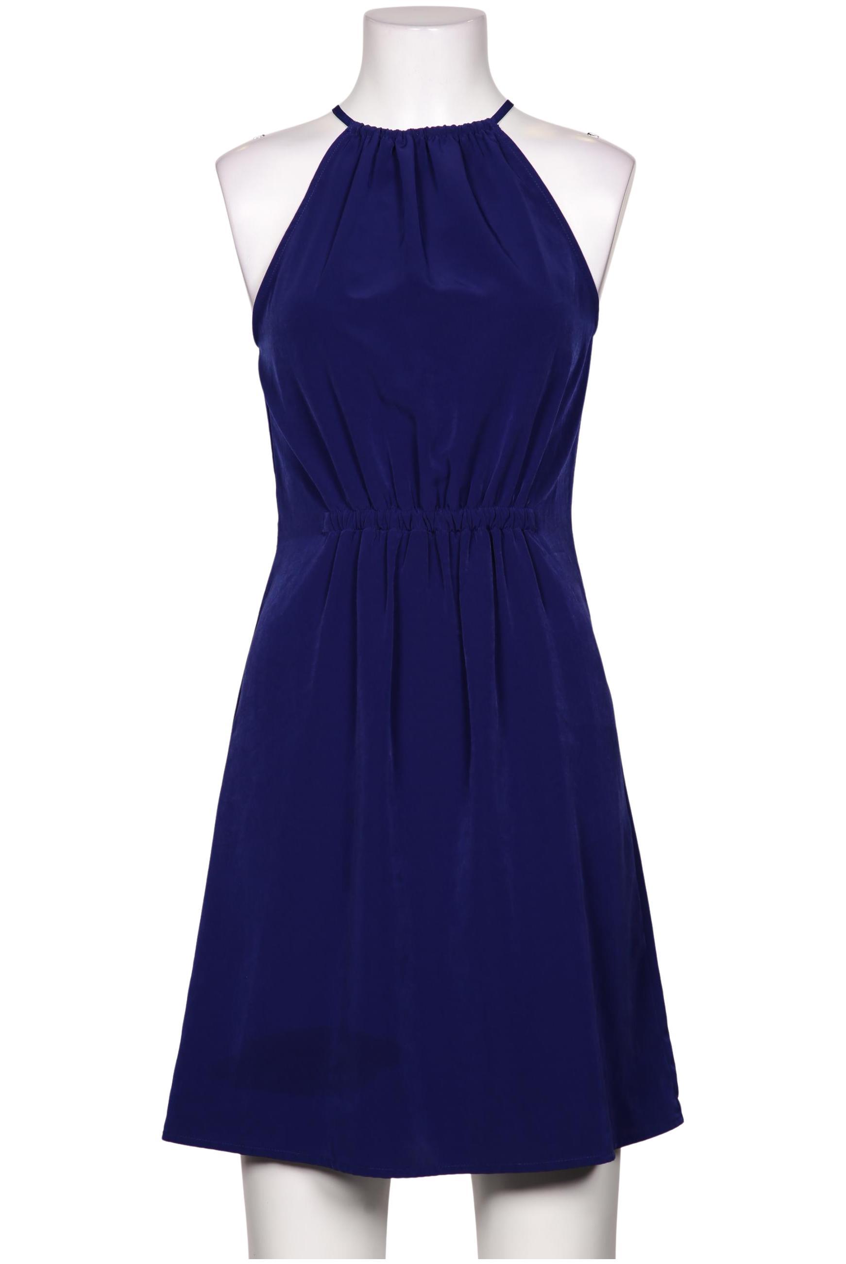 

Zara Damen Kleid, marineblau, Gr. 34