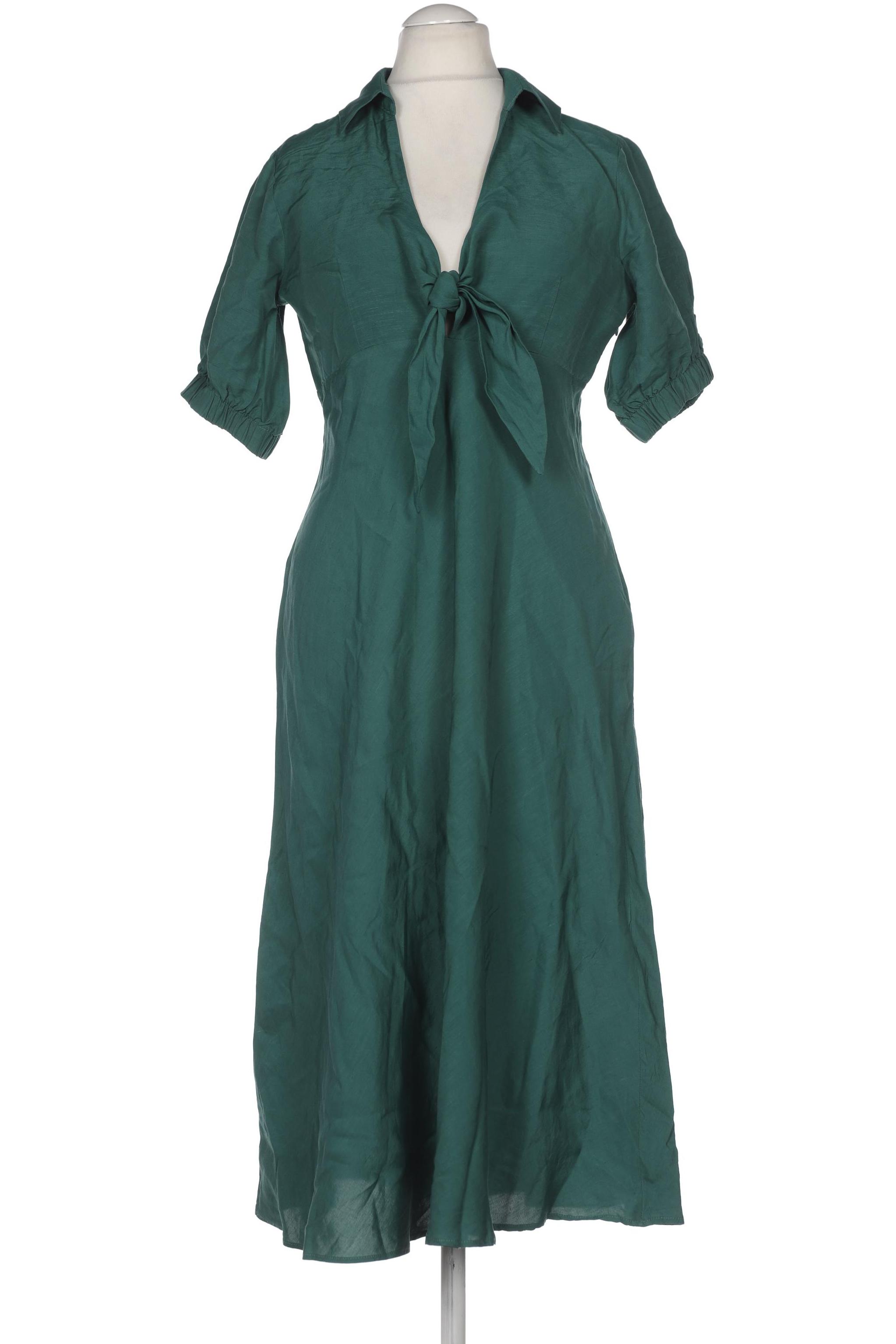 

Zara Damen Kleid, grün, Gr. 42