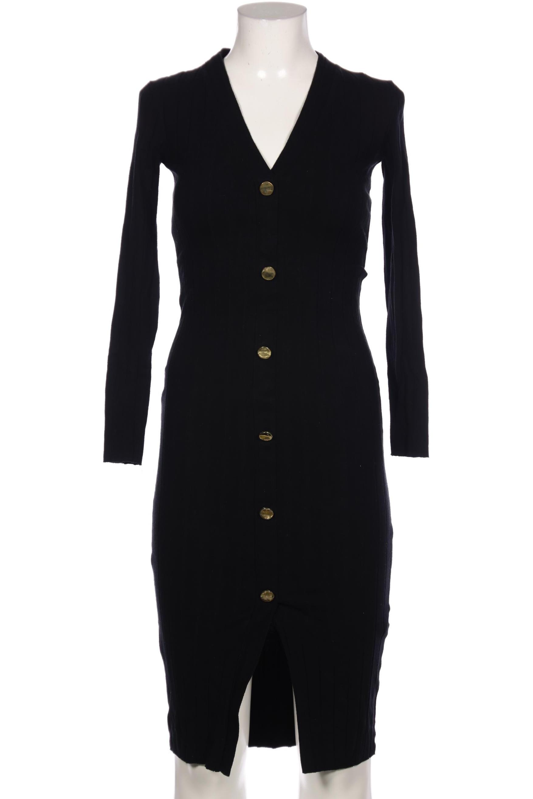 

Zara Damen Kleid, schwarz, Gr. 36