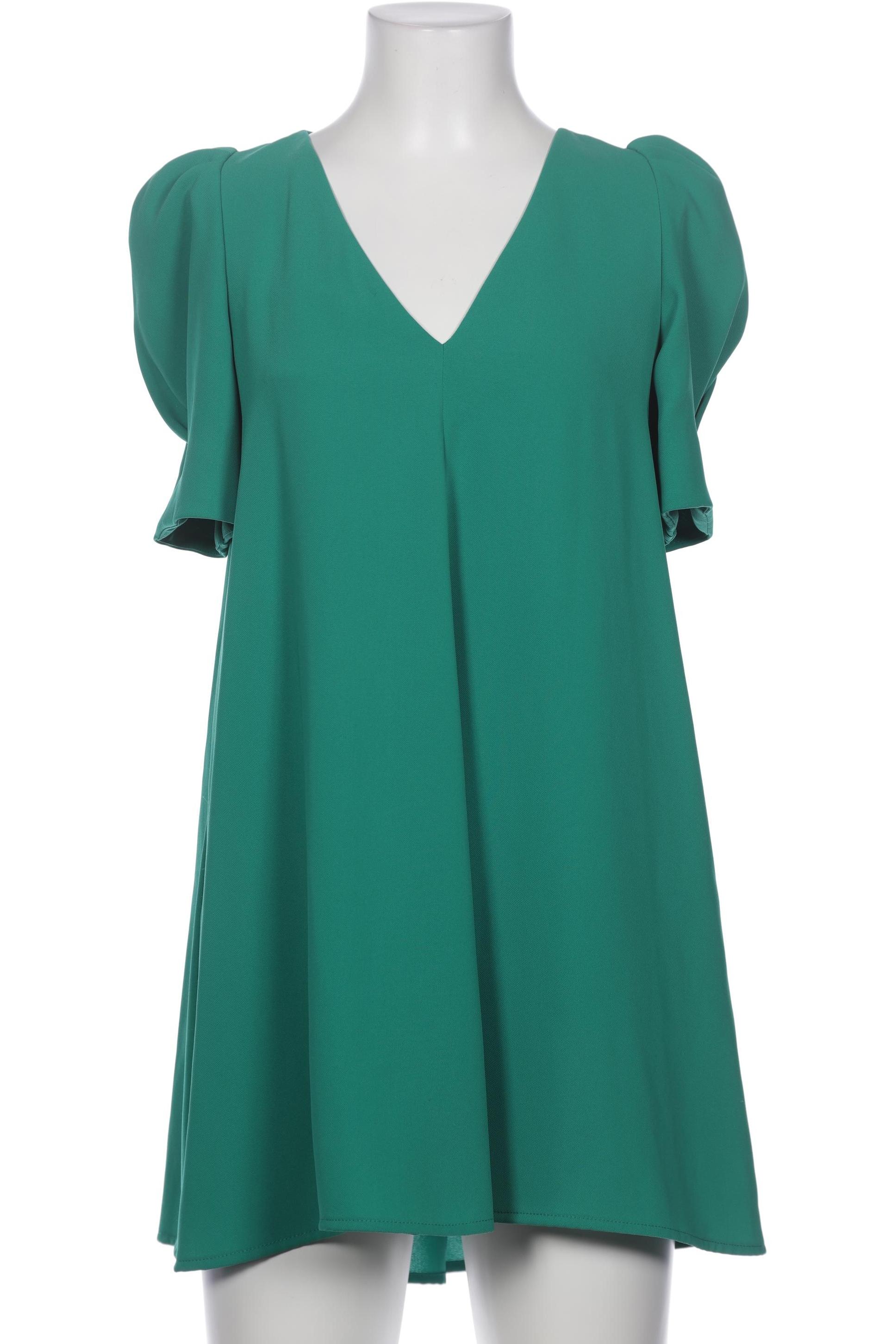 

Zara Damen Kleid, grün, Gr. 34