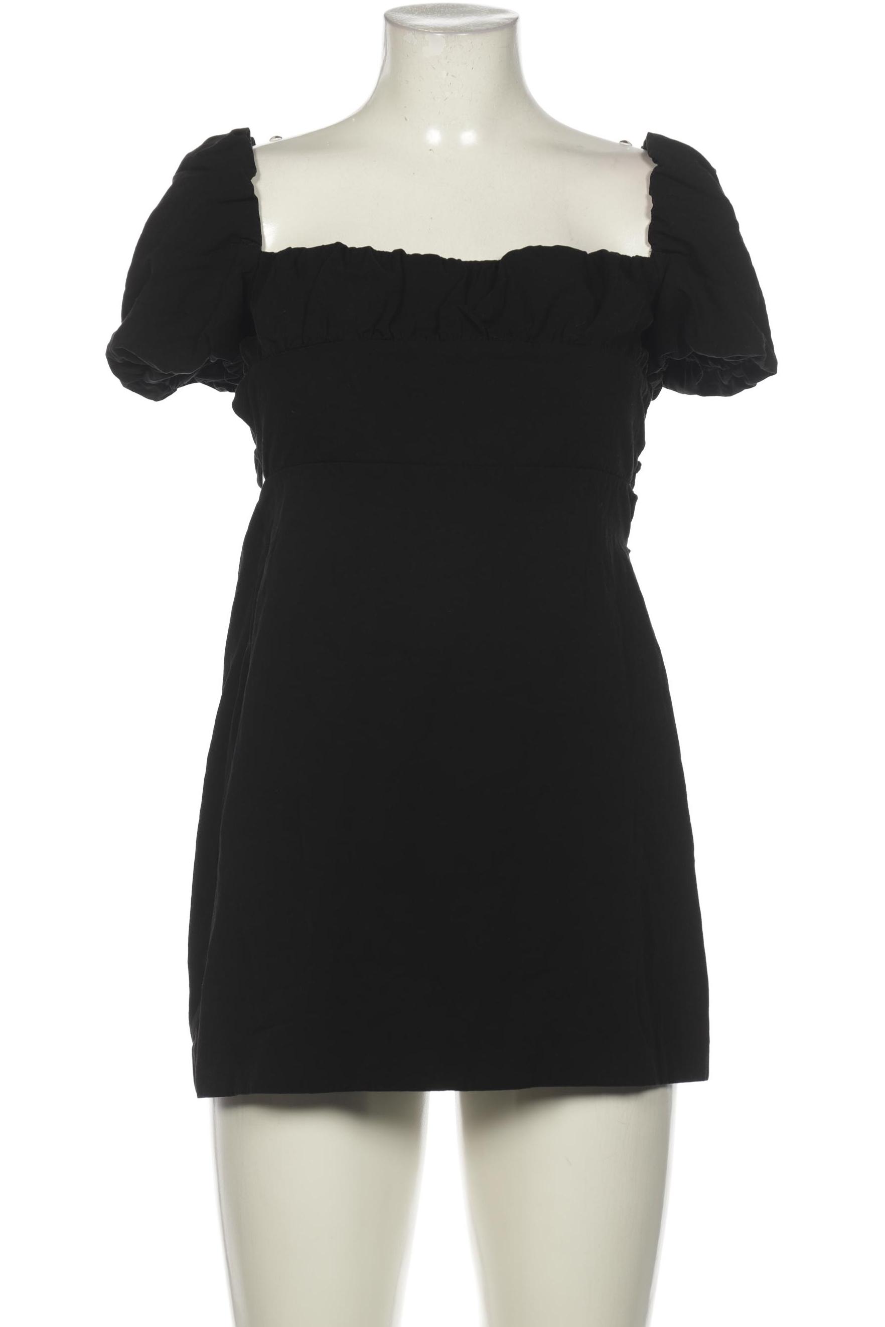 

Zara Damen Kleid, schwarz, Gr. 42
