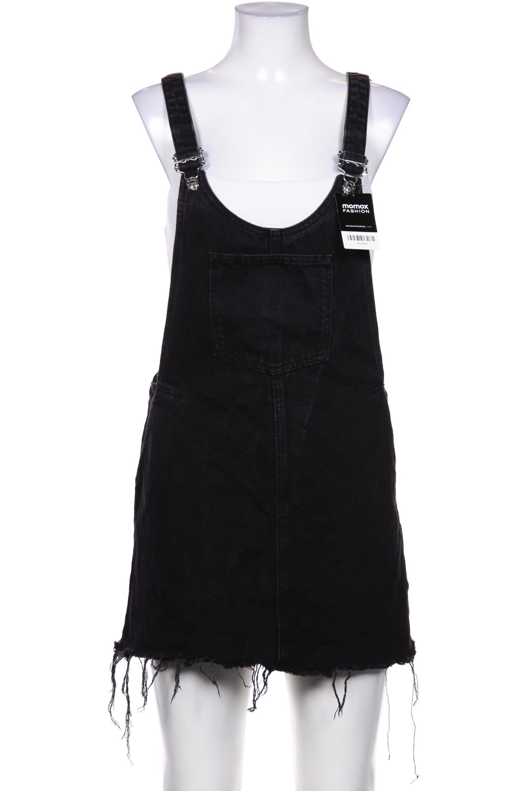 

Zara Damen Kleid, schwarz, Gr. 38