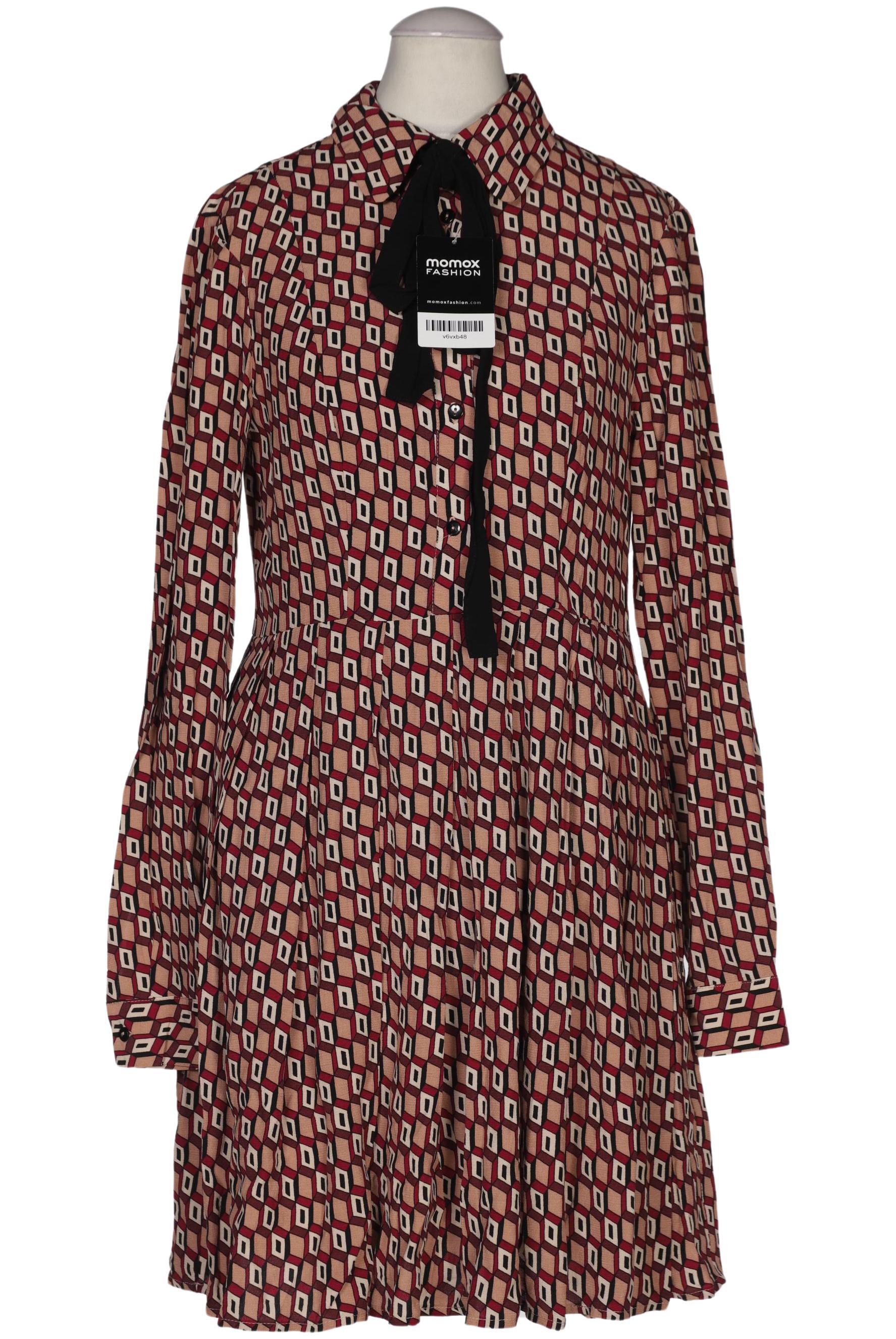 

Zara Damen Kleid, beige, Gr. 34