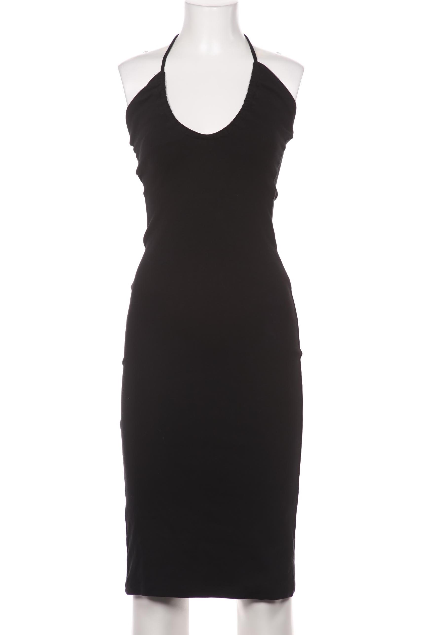 Thumbnail - Zara Damen Kleid, schwarz, Gr. 36