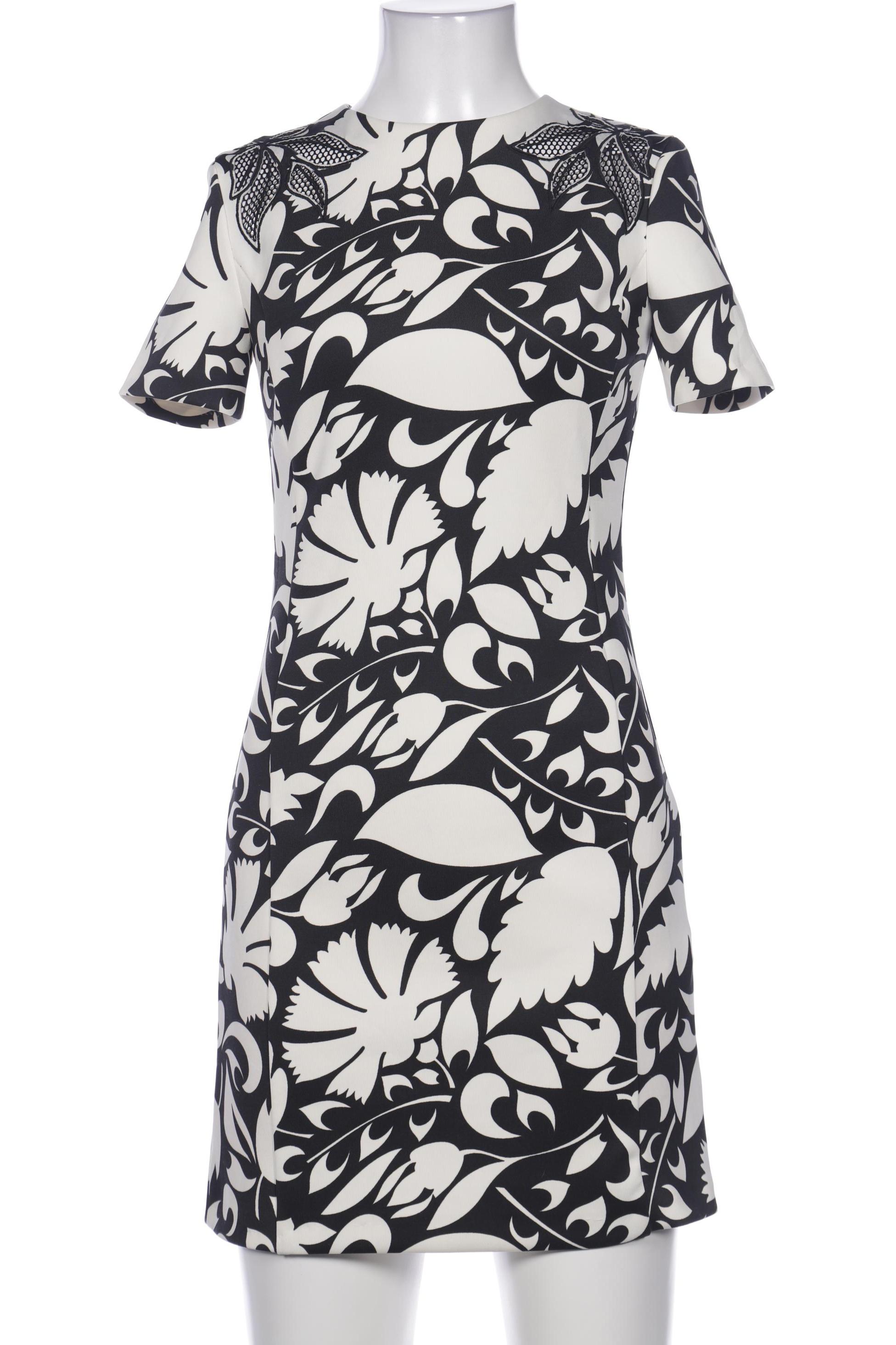 

Zara Damen Kleid, mehrfarbig, Gr. 36