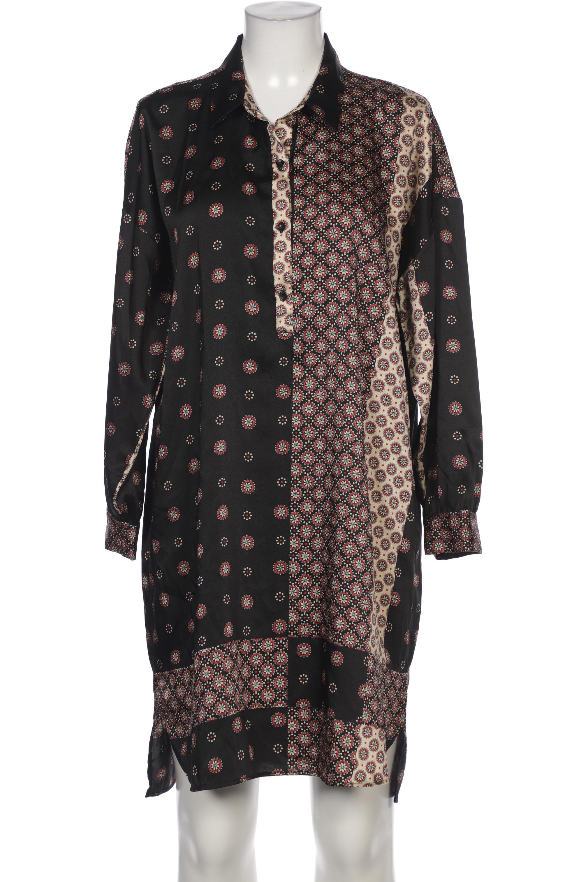 

ZARA Damen Kleid, schwarz