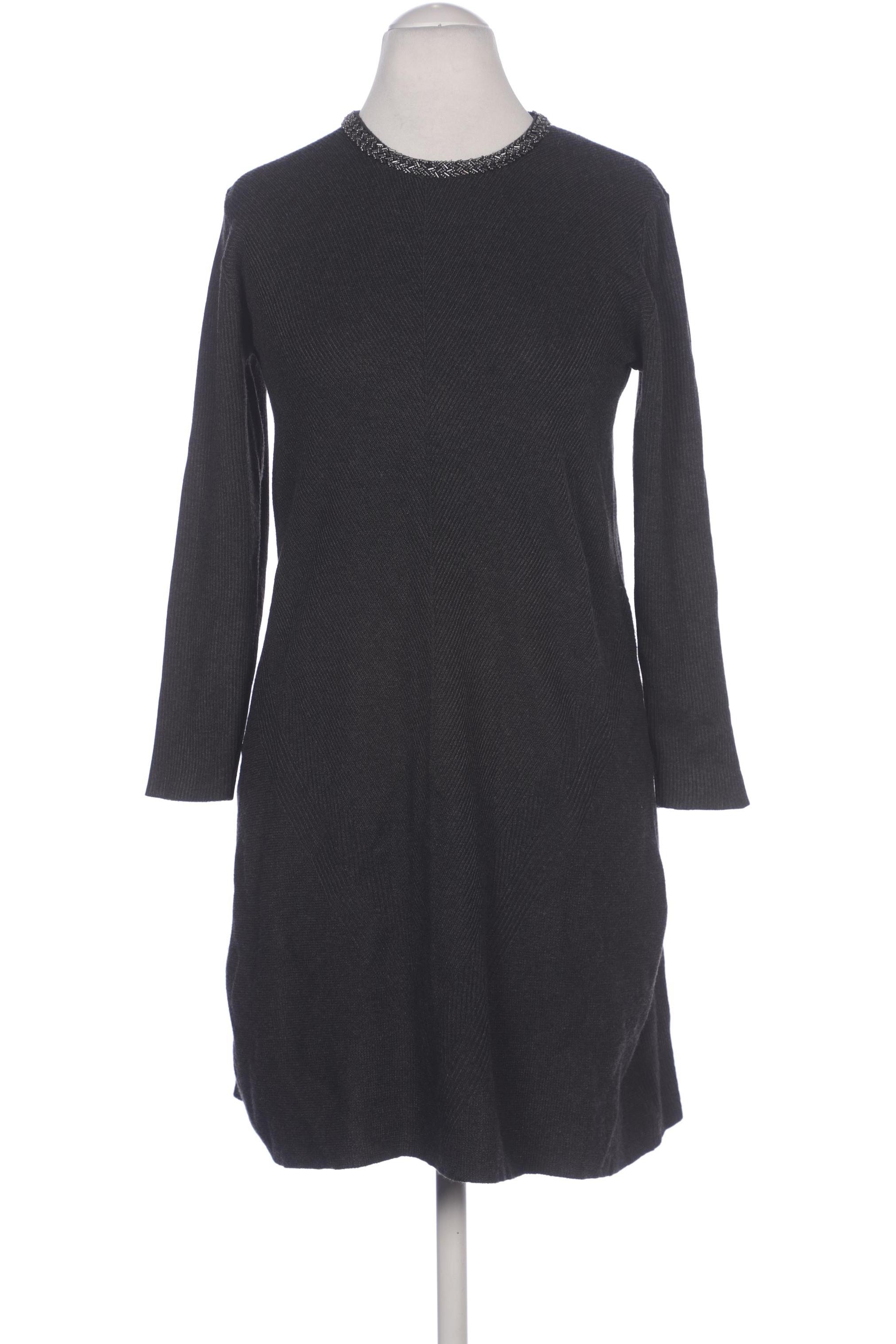 

Zara Damen Kleid, grau, Gr. 38
