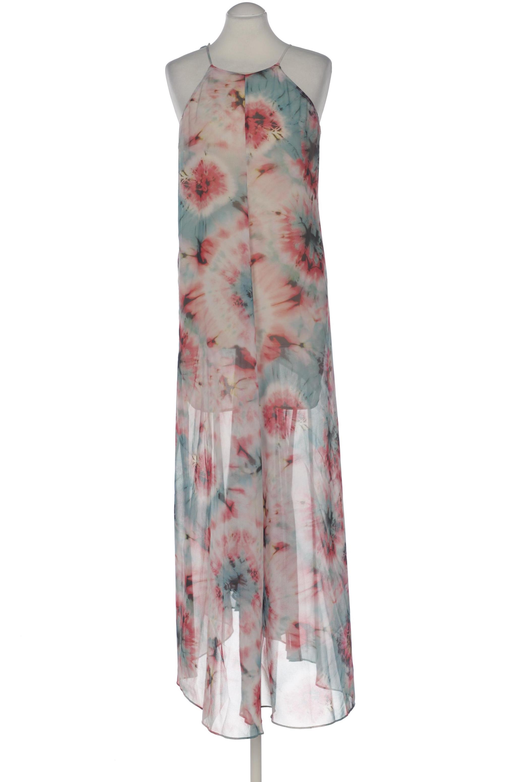 

Zara Damen Kleid, mehrfarbig, Gr. 38
