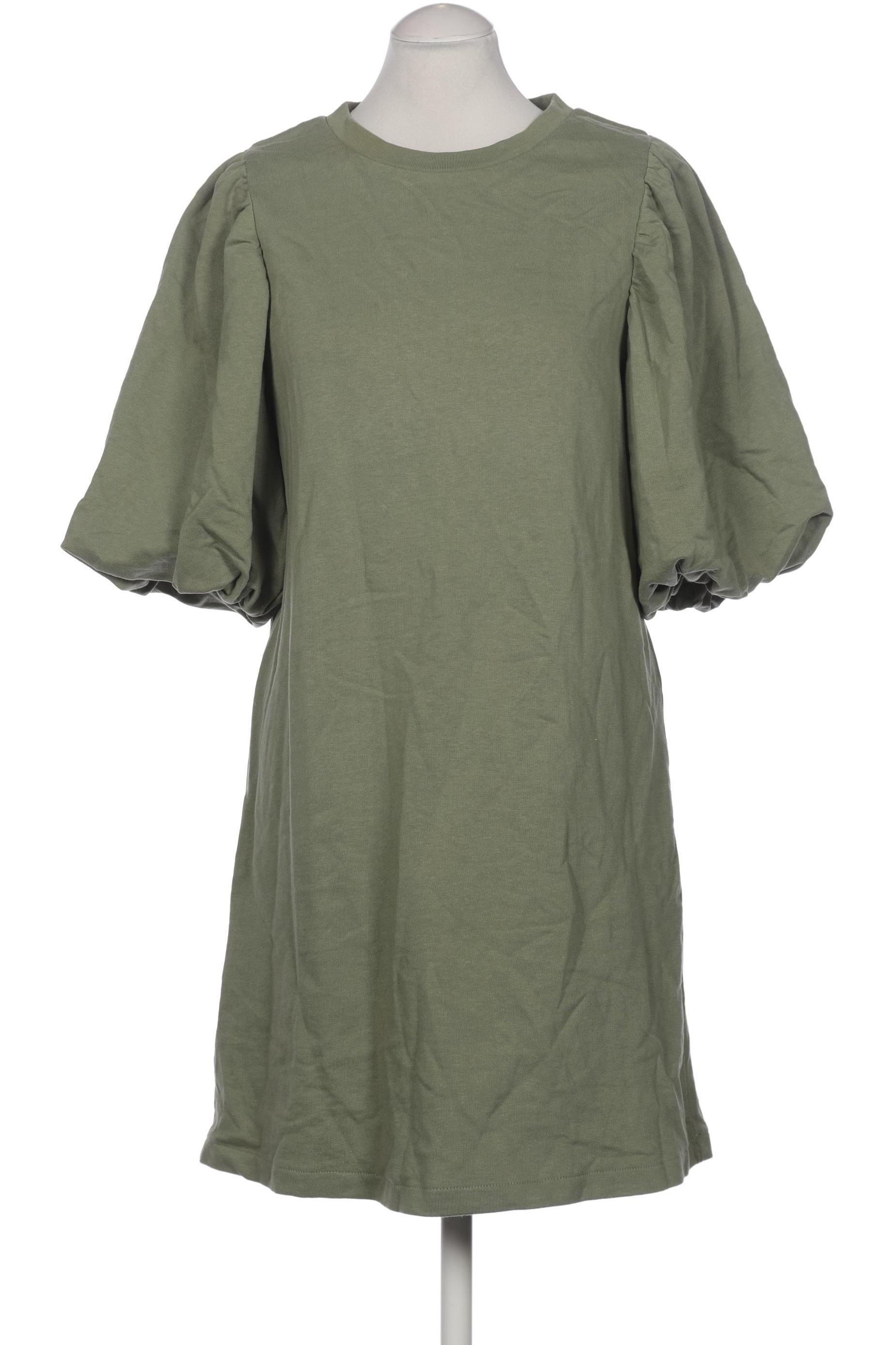 

Zara Damen Kleid, grün, Gr. 38