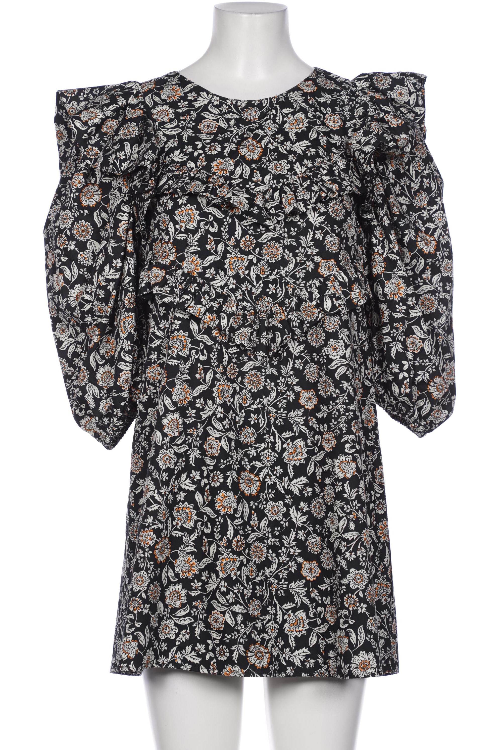 

ZARA Damen Kleid, schwarz