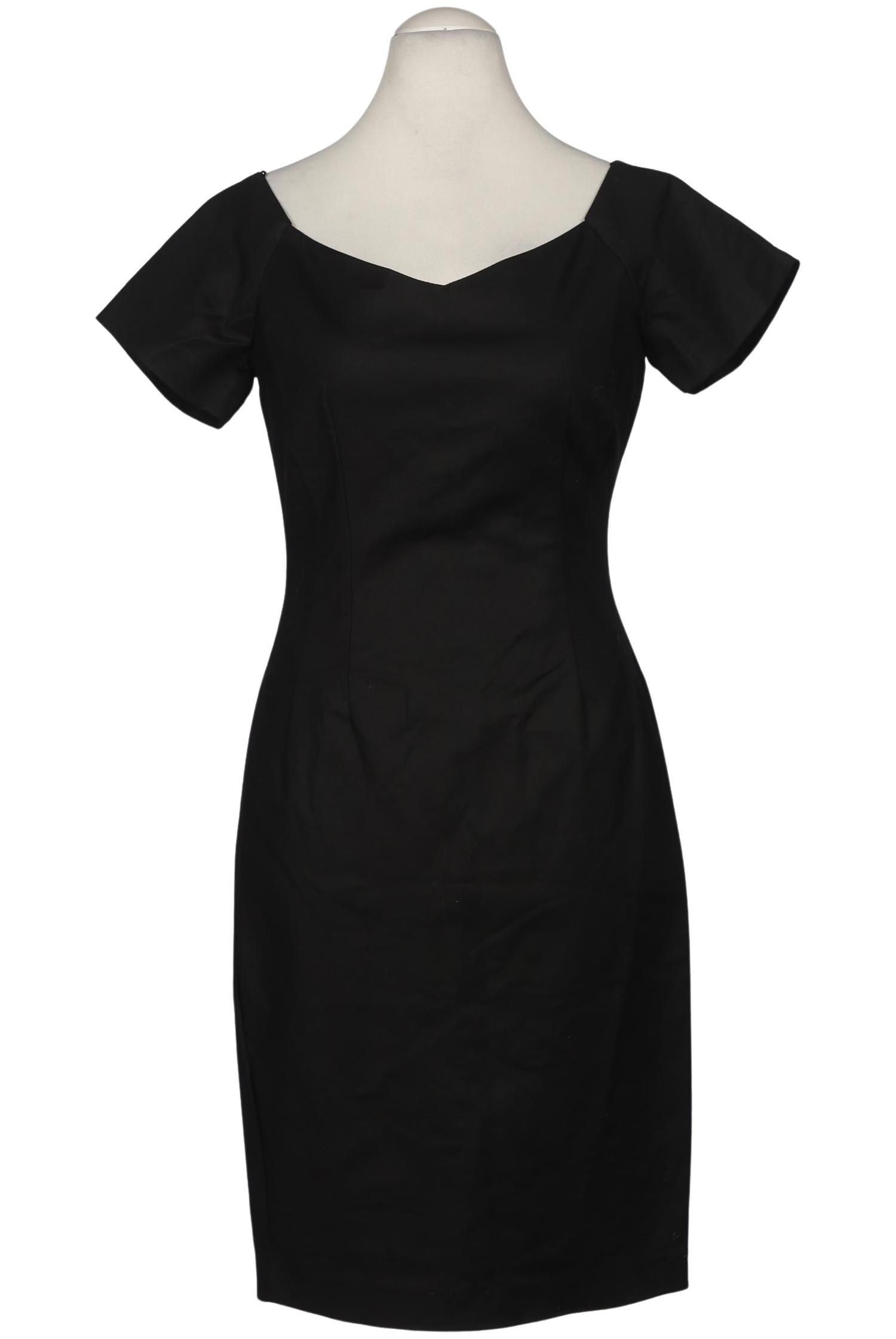 Thumbnail - Zara Damen Kleid, schwarz, Gr. 42