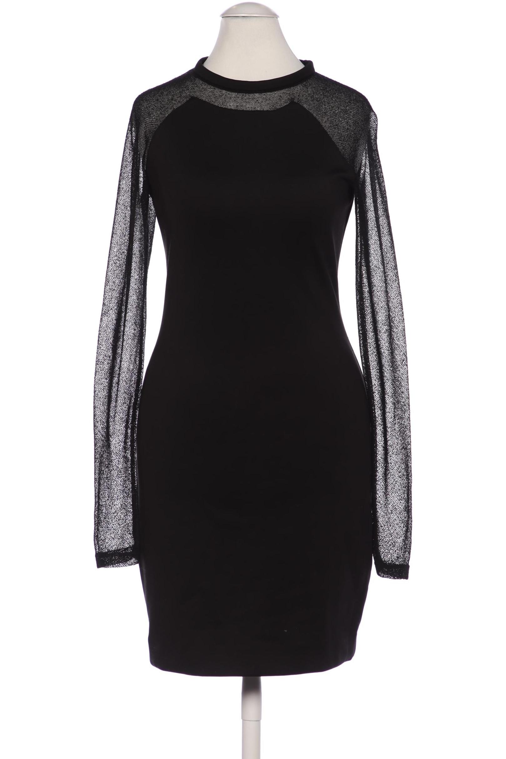 Thumbnail - Zara Damen Kleid, schwarz, Gr. 36