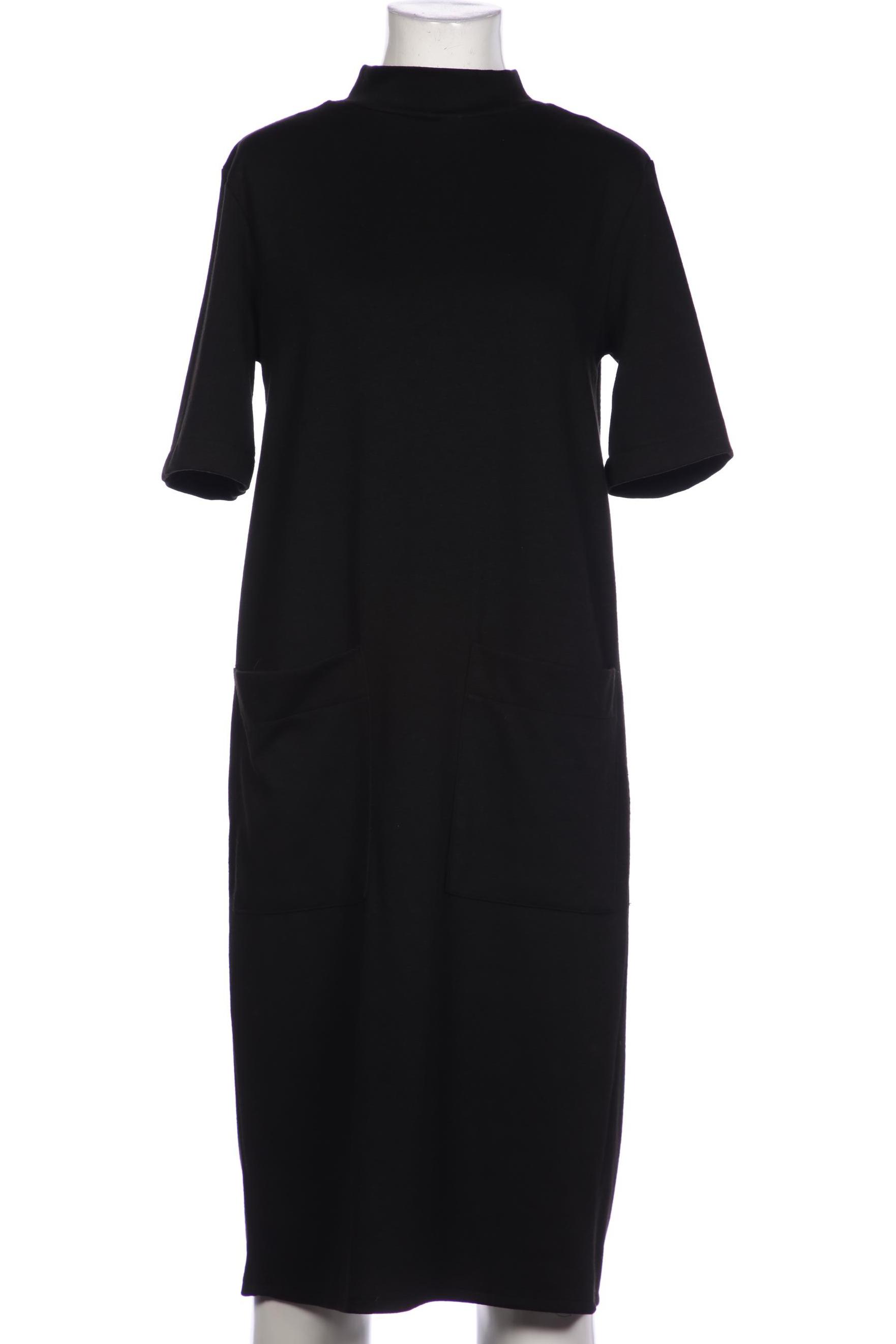 

ZARA Damen Kleid, schwarz