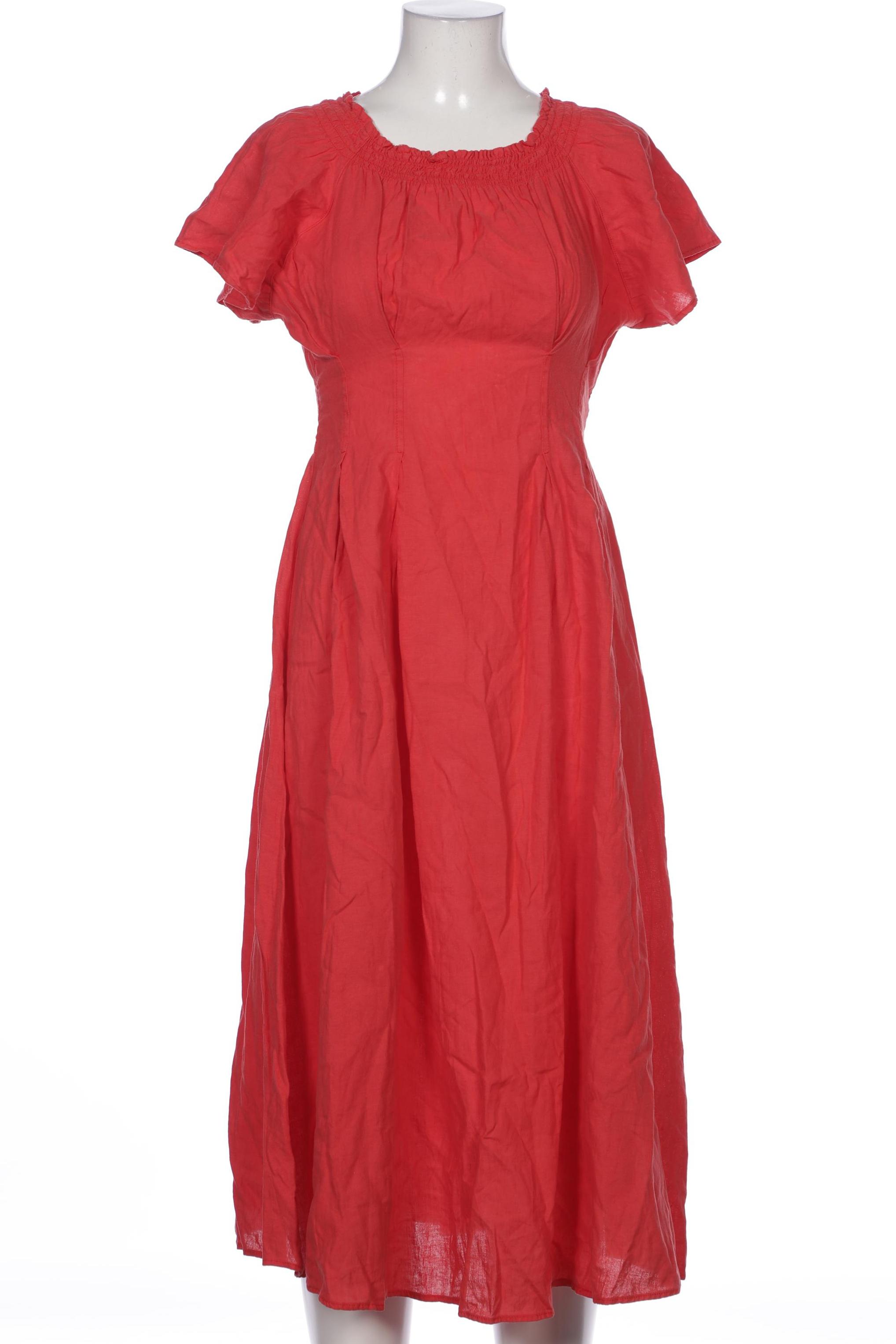 

Zara Damen Kleid, rot, Gr. 38