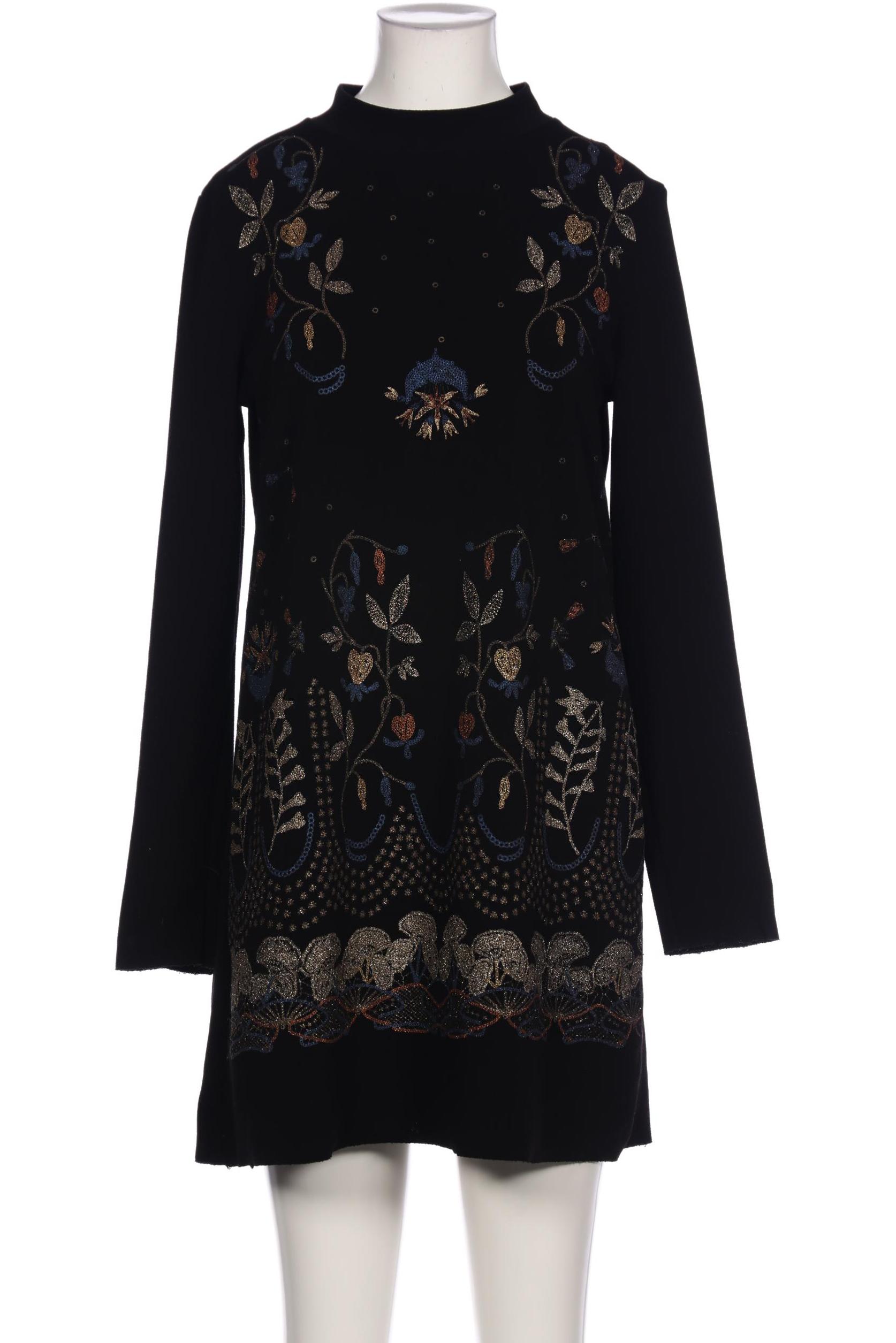 

Zara Damen Kleid, schwarz, Gr. 36