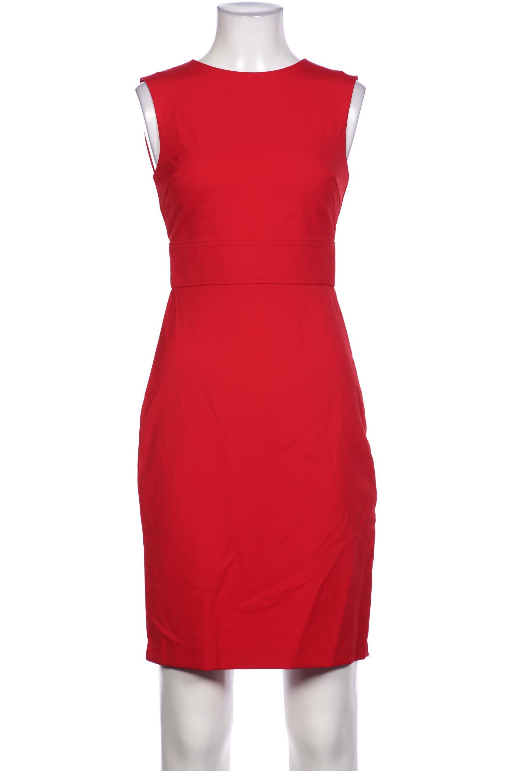 

Zara Damen Kleid, rot, Gr. 34