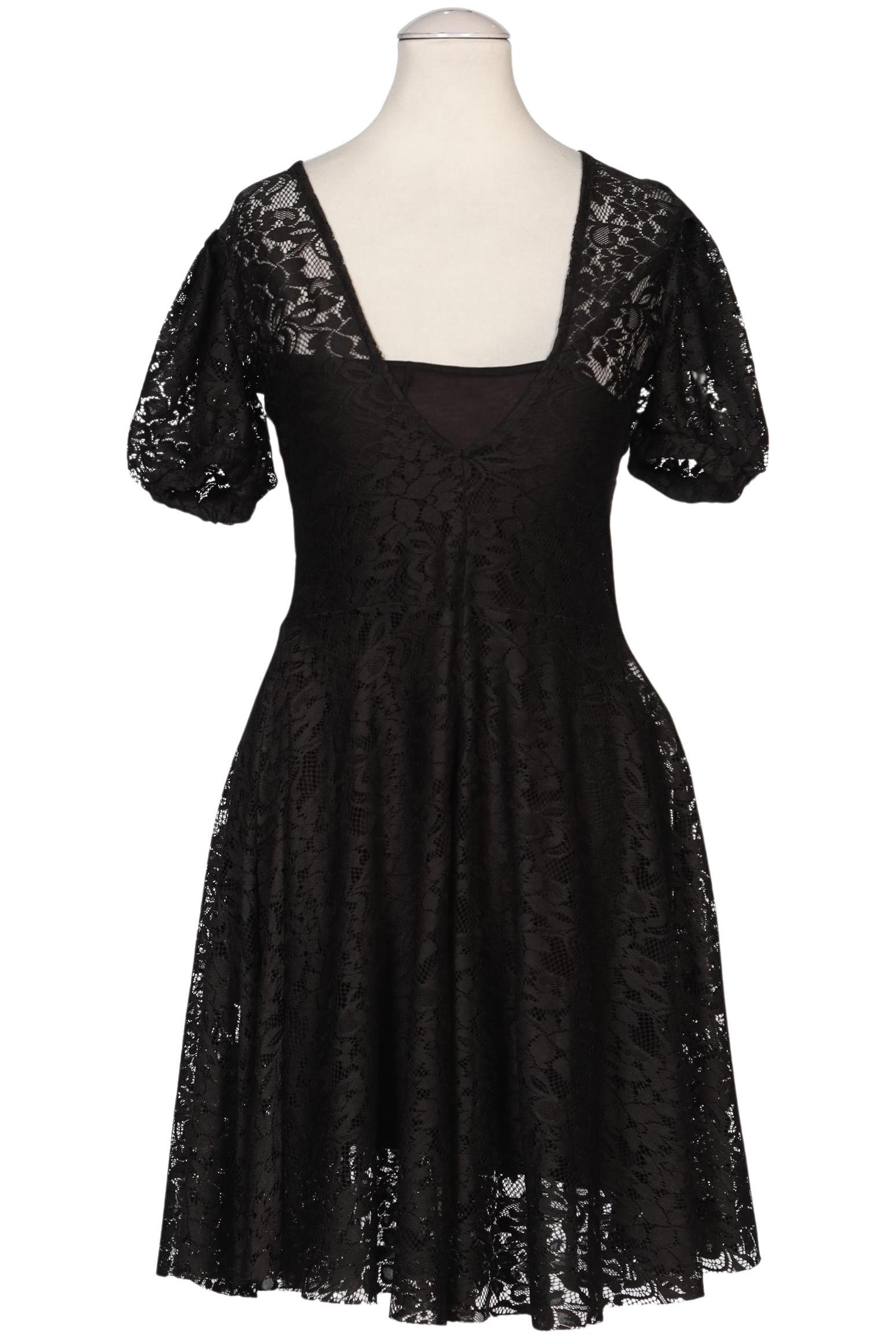 

Zara Damen Kleid, schwarz, Gr. 36