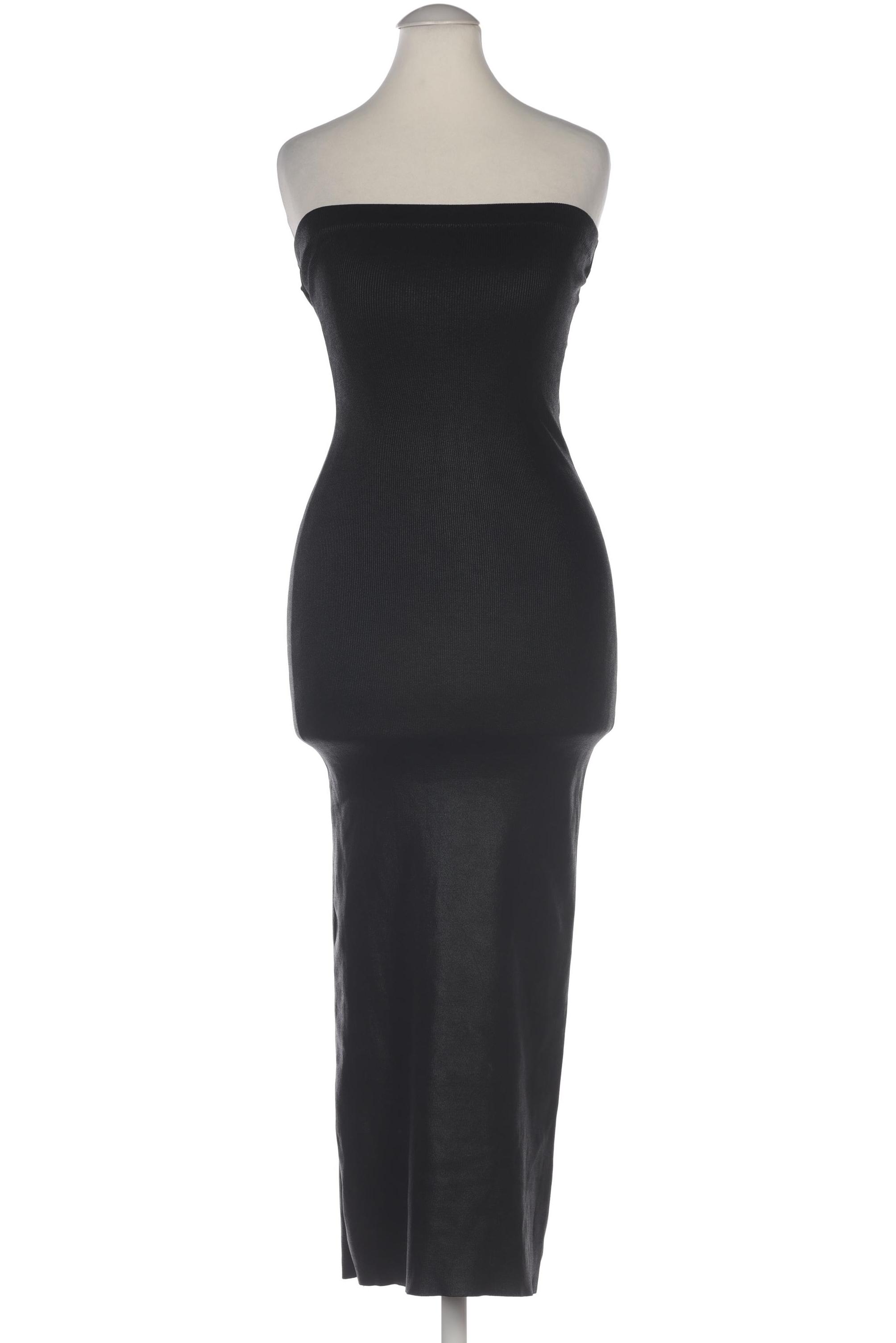 Thumbnail - Zara Damen Kleid, schwarz, Gr. 34