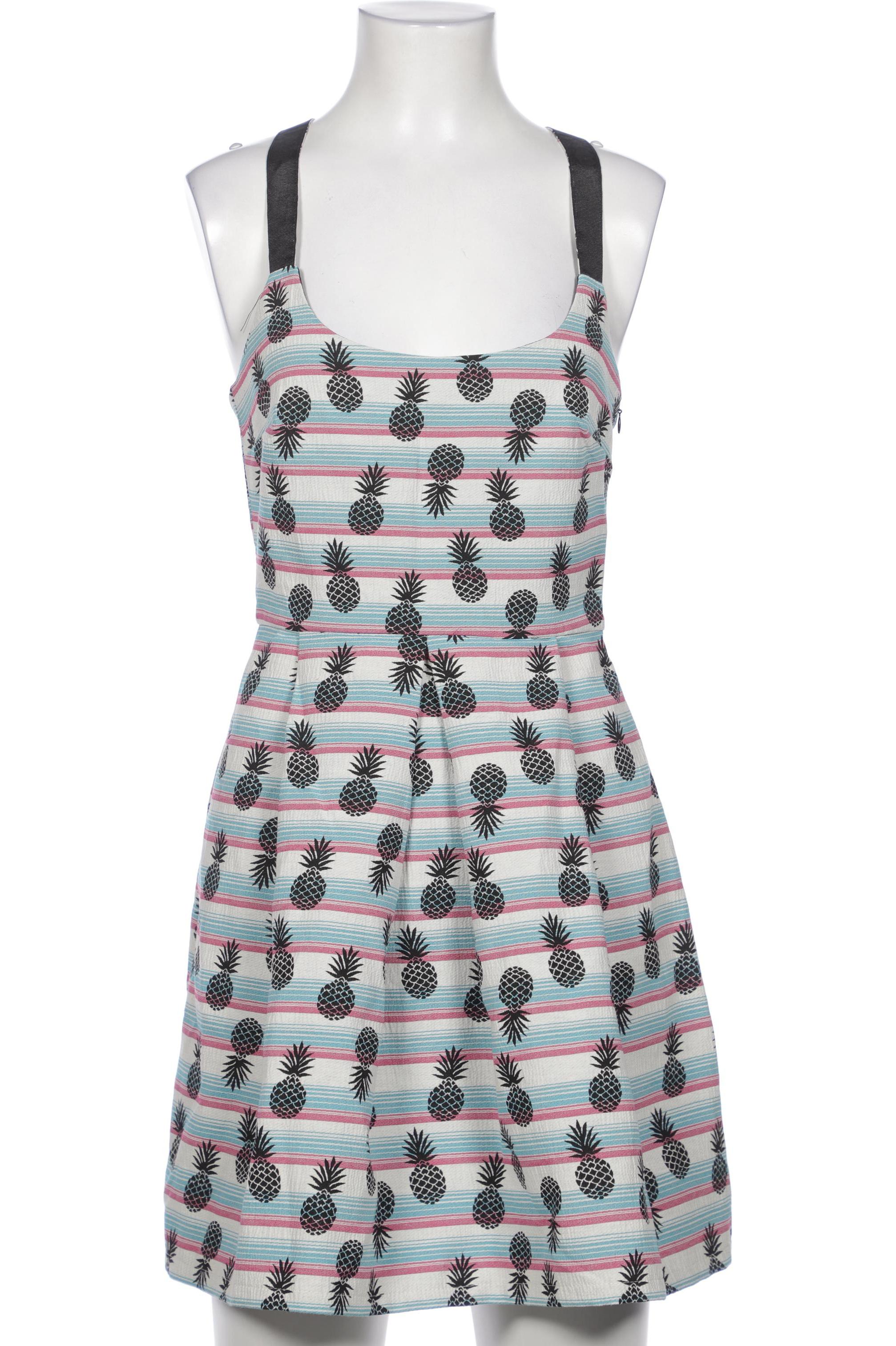 

Zara Damen Kleid, blau, Gr. 36