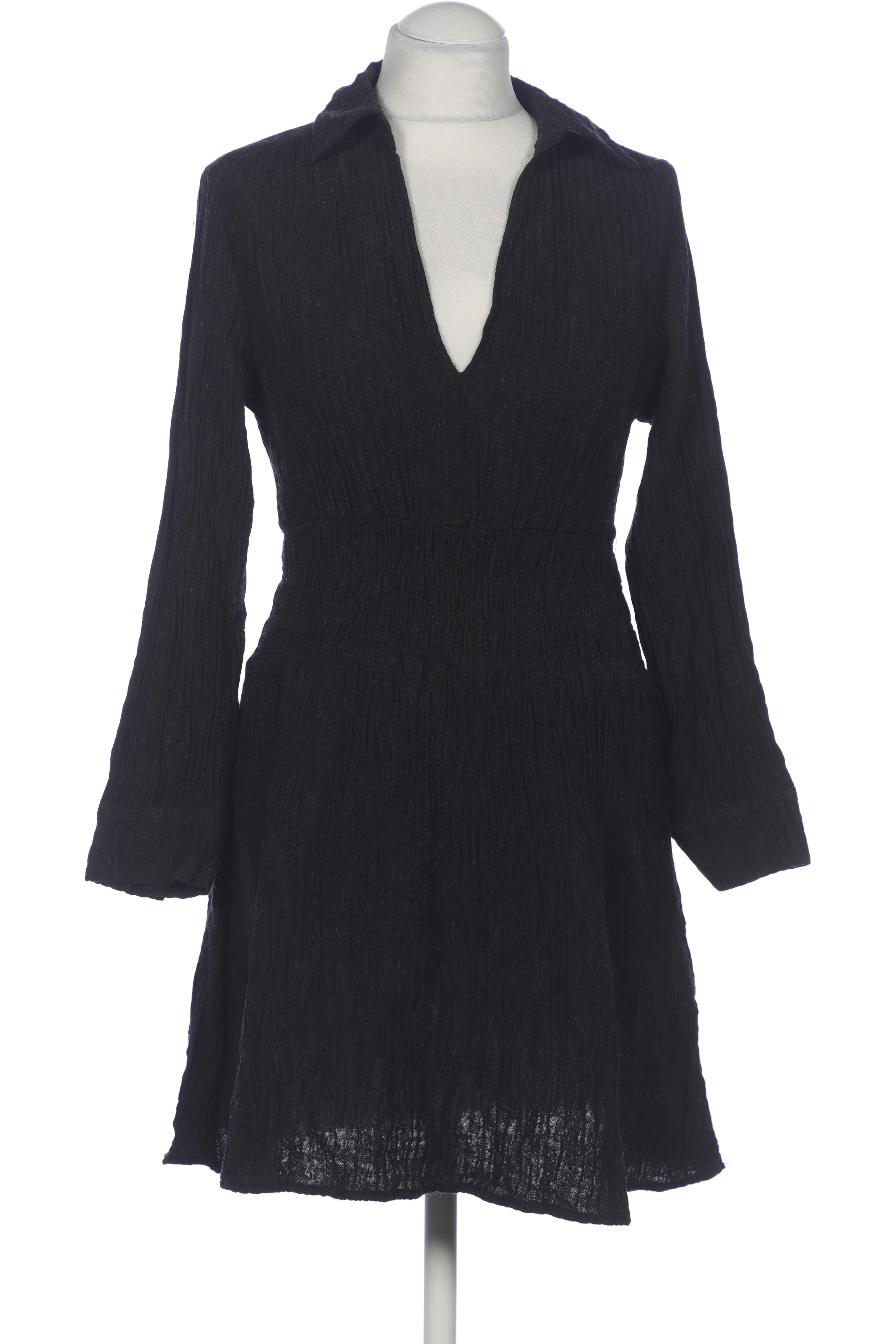 Thumbnail - Zara Damen Kleid, grau, Gr. 36