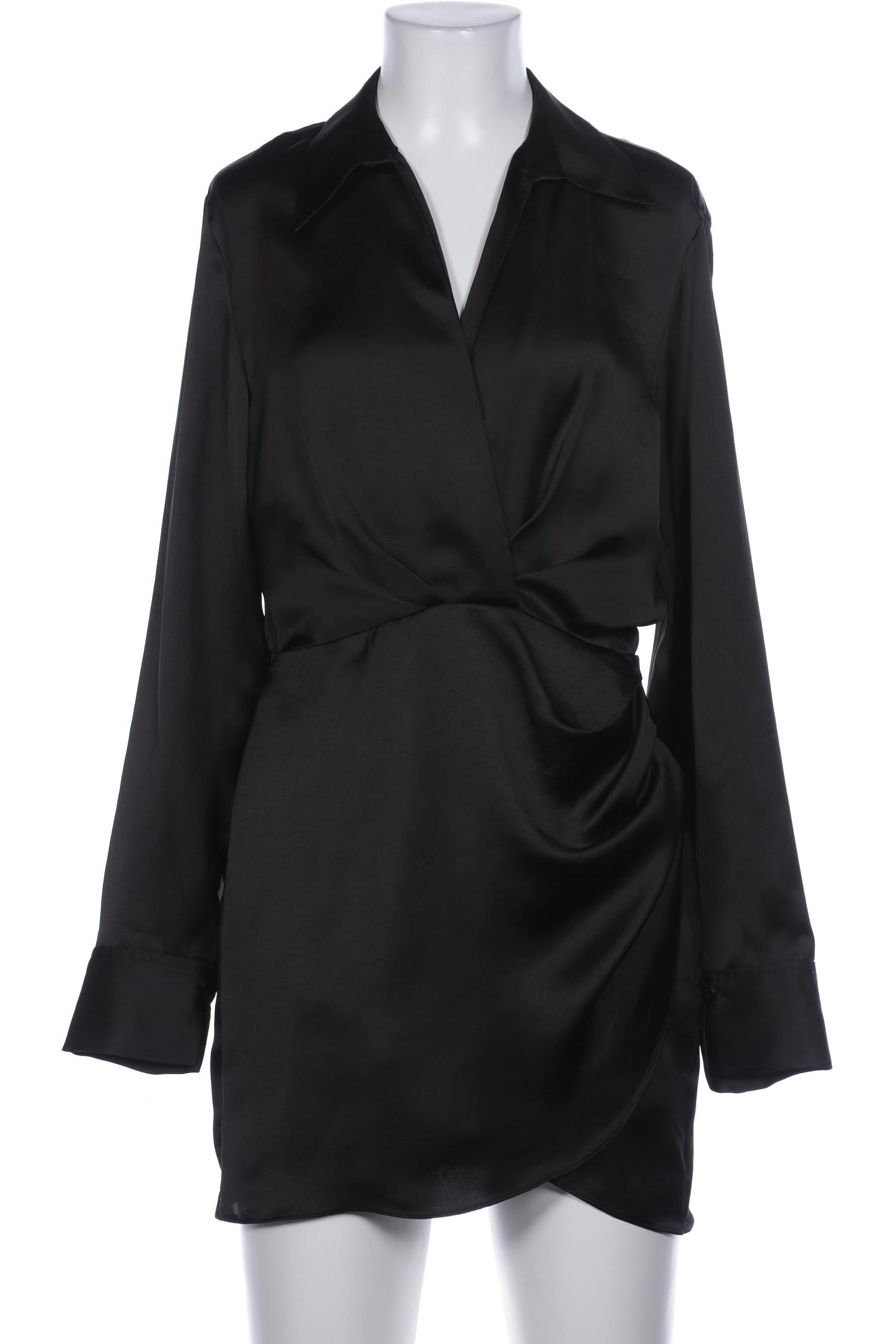 

Zara Damen Kleid, schwarz, Gr. 36