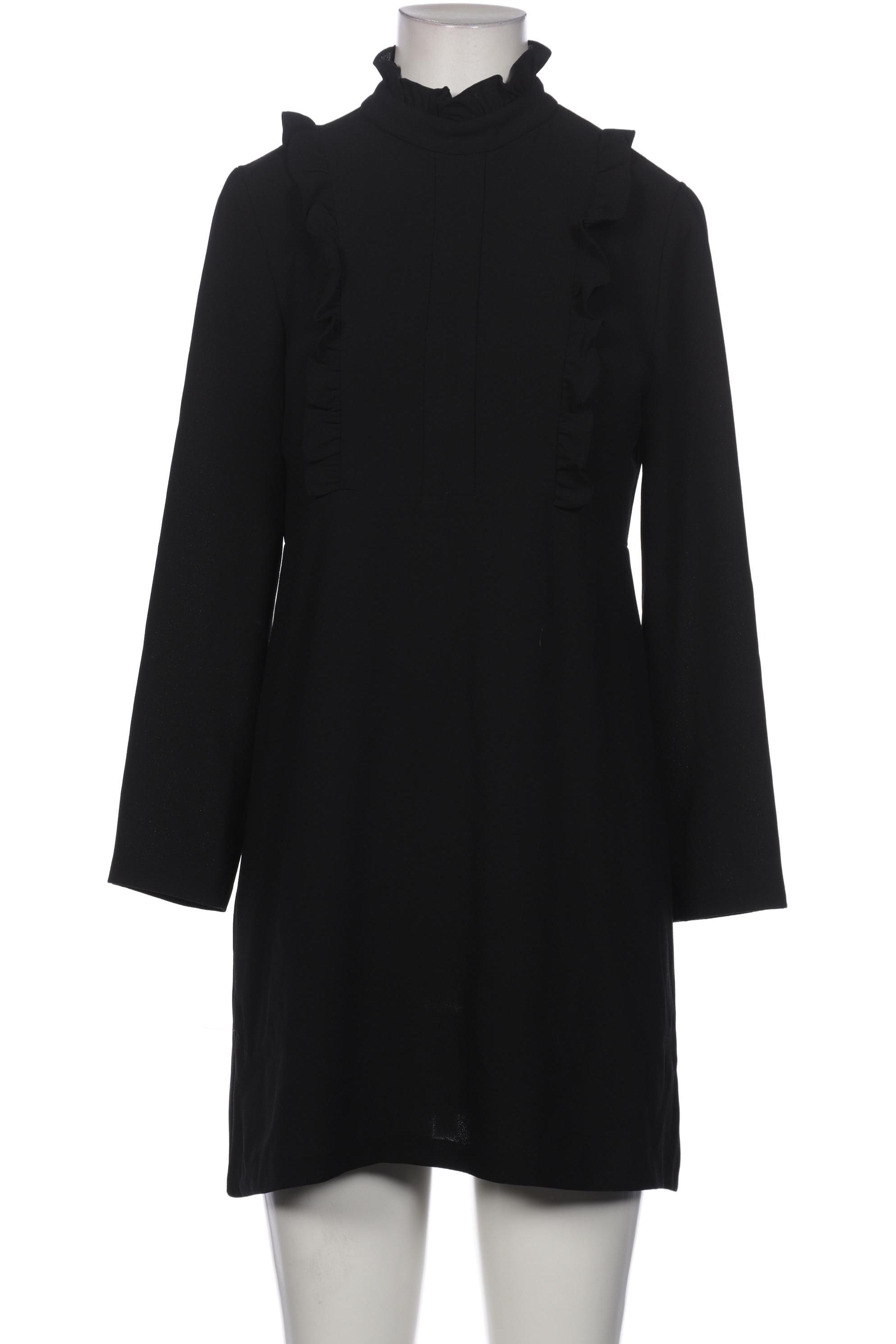 

Zara Damen Kleid, schwarz, Gr. 36