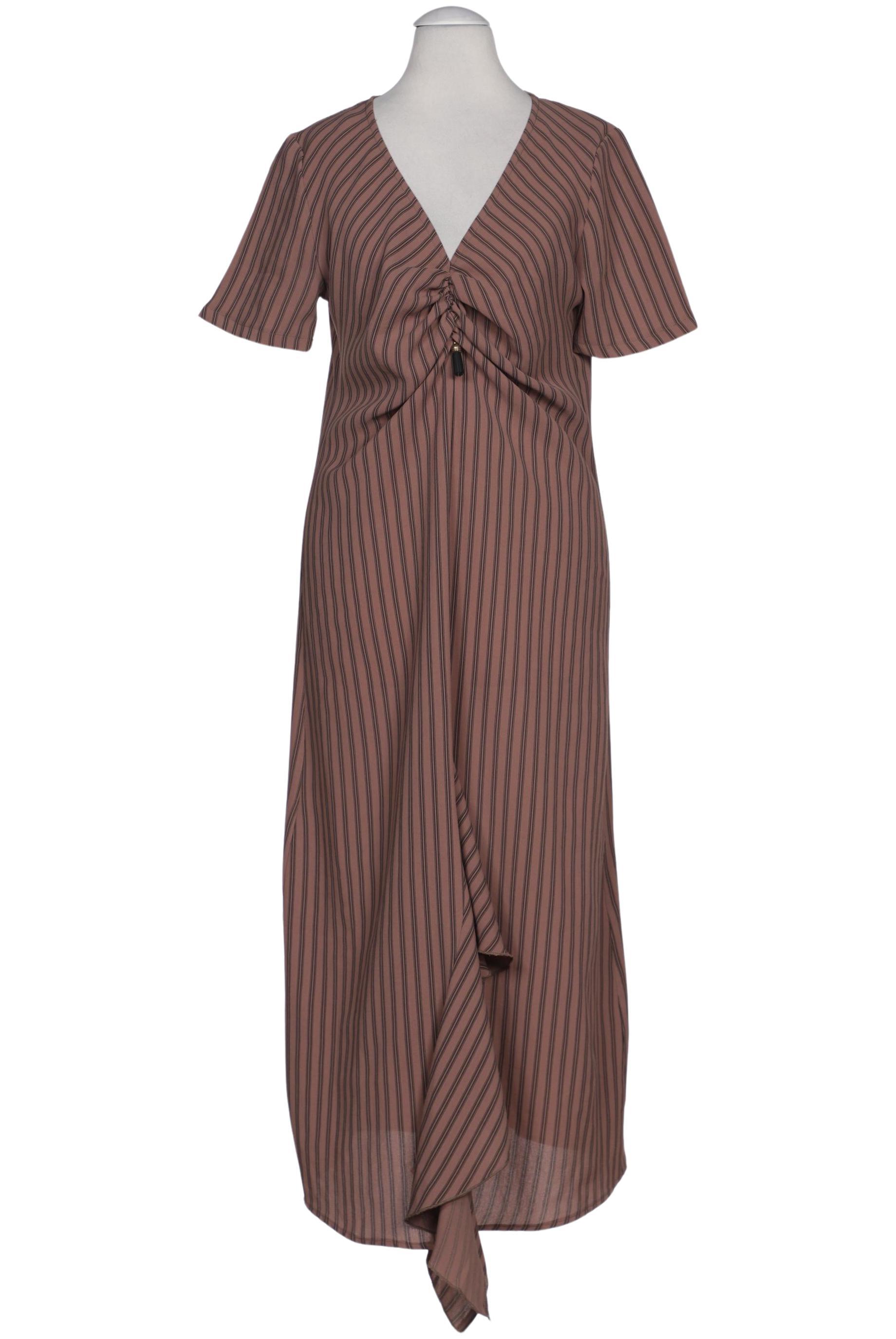

Zara Damen Kleid, braun, Gr. 36