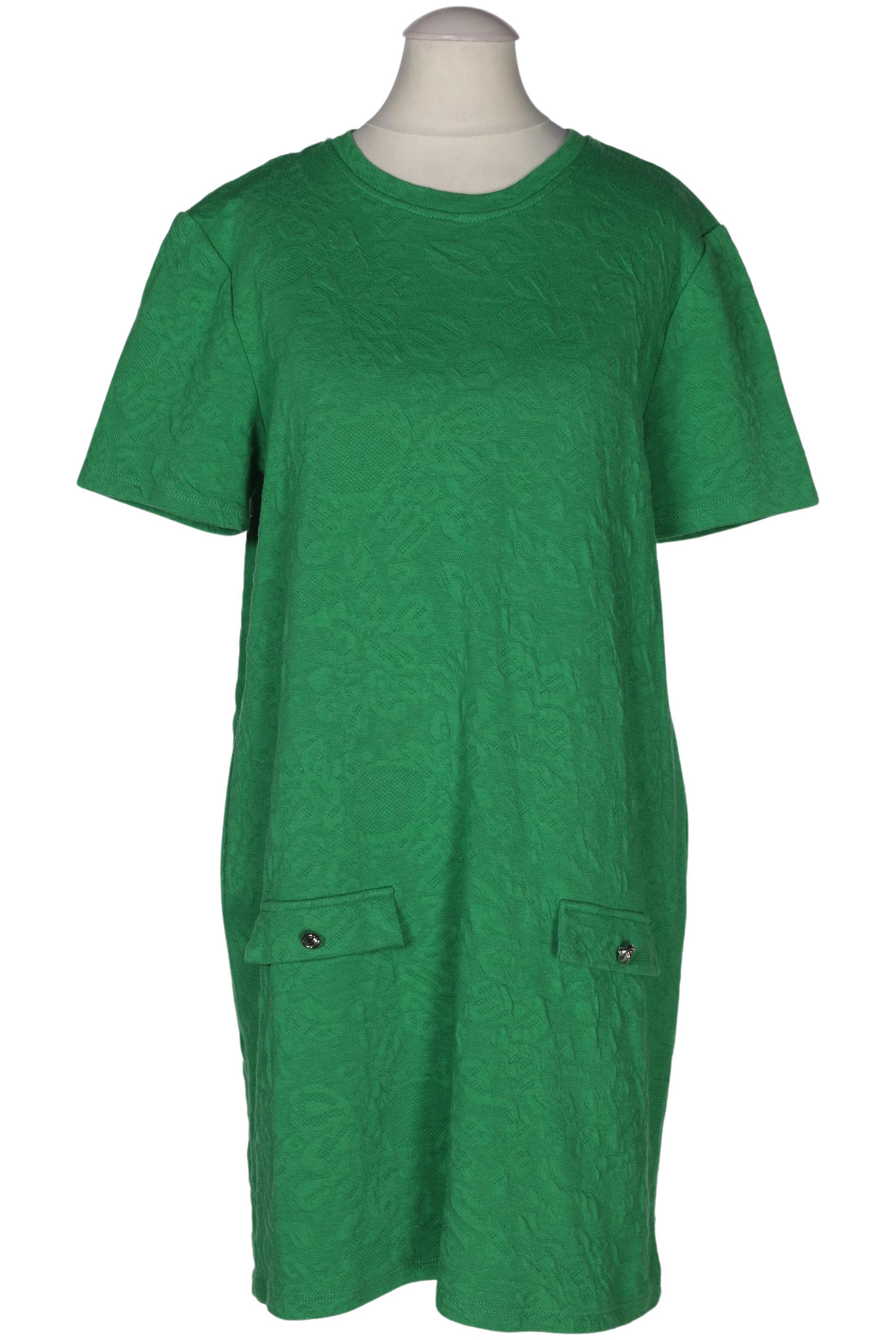 

Zara Damen Kleid, grün, Gr. 36