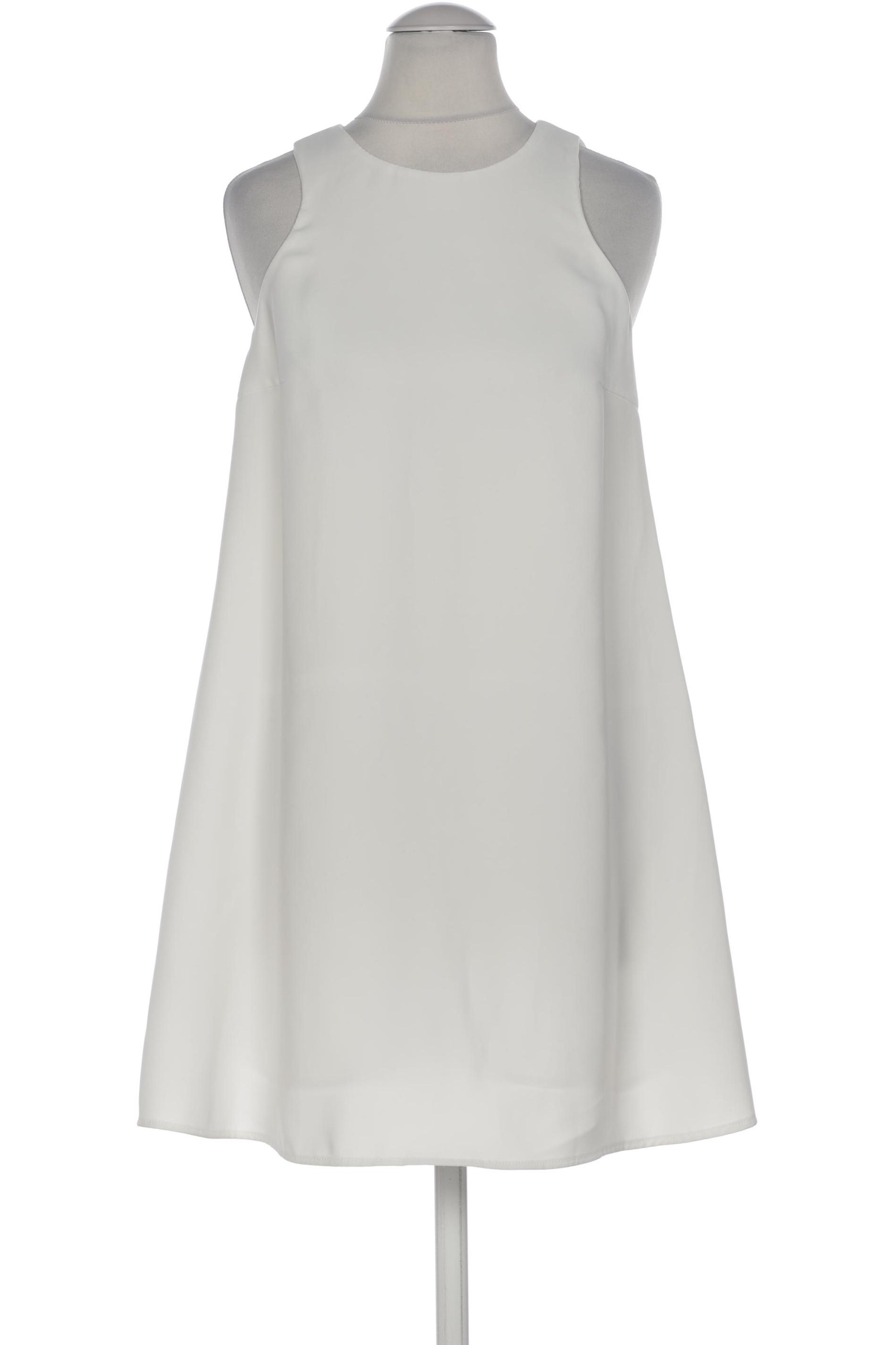 

Zara Damen Kleid, weiß, Gr. 34