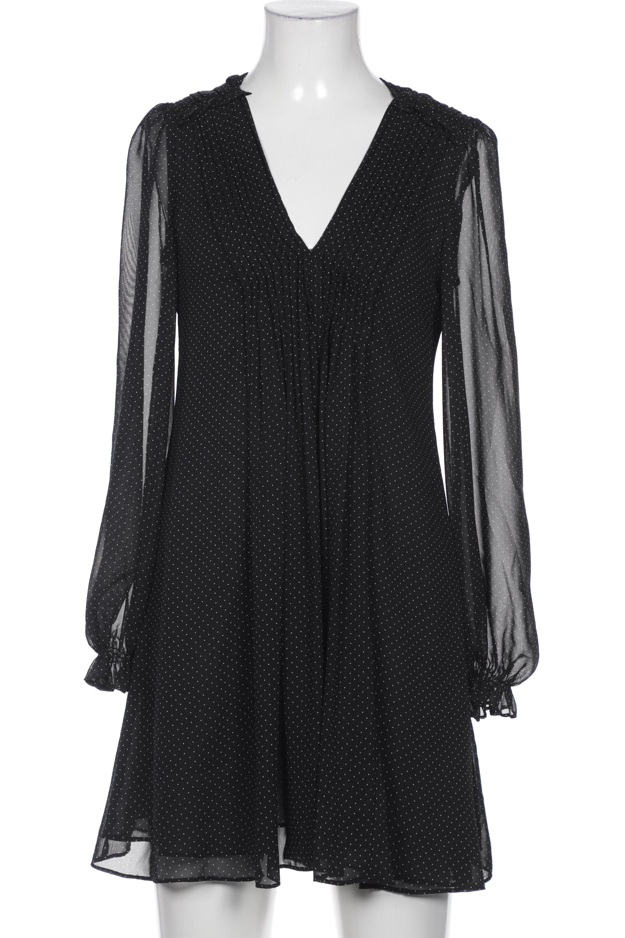 

Zara Damen Kleid, schwarz, Gr. 36