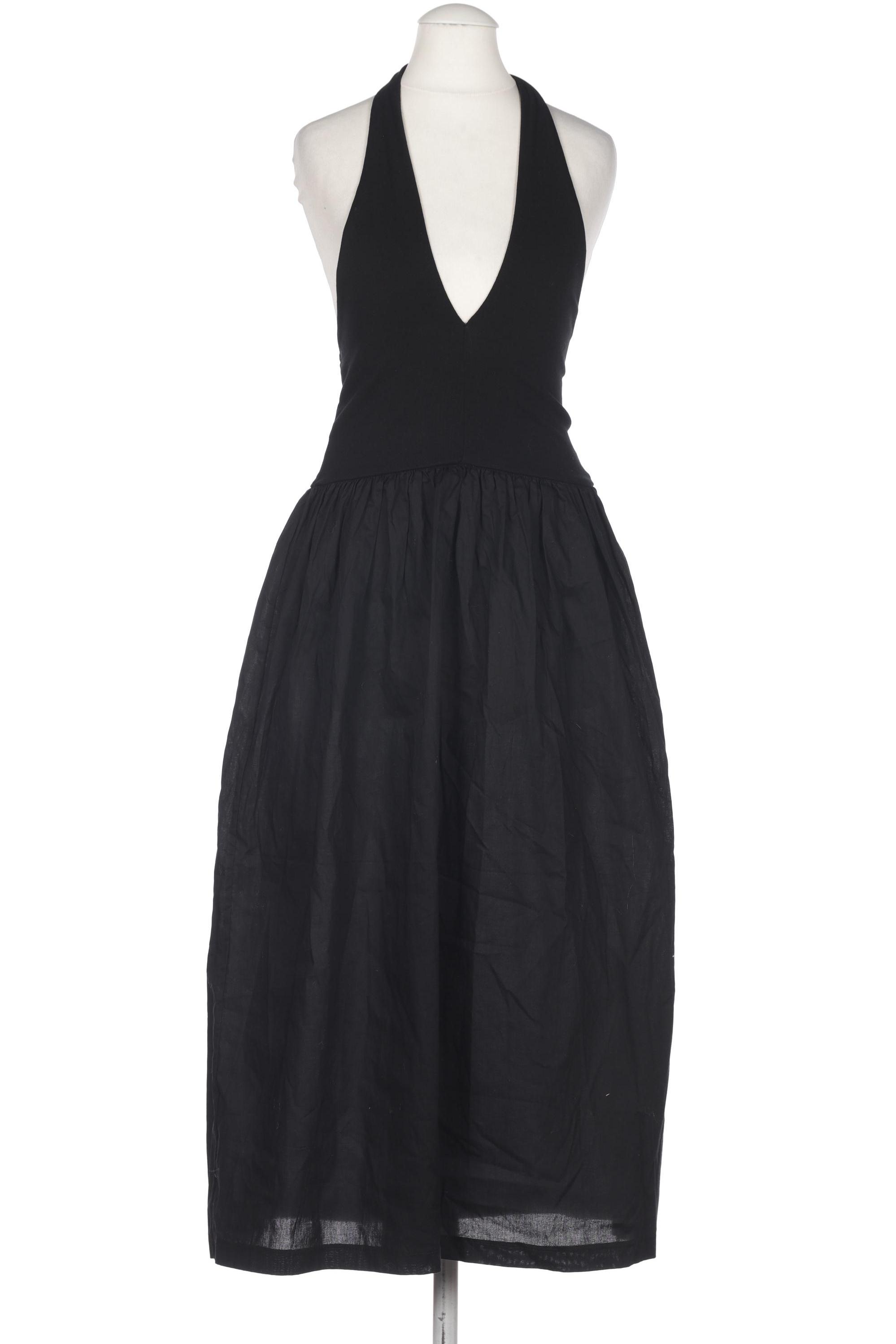 

ZARA Damen Kleid, schwarz